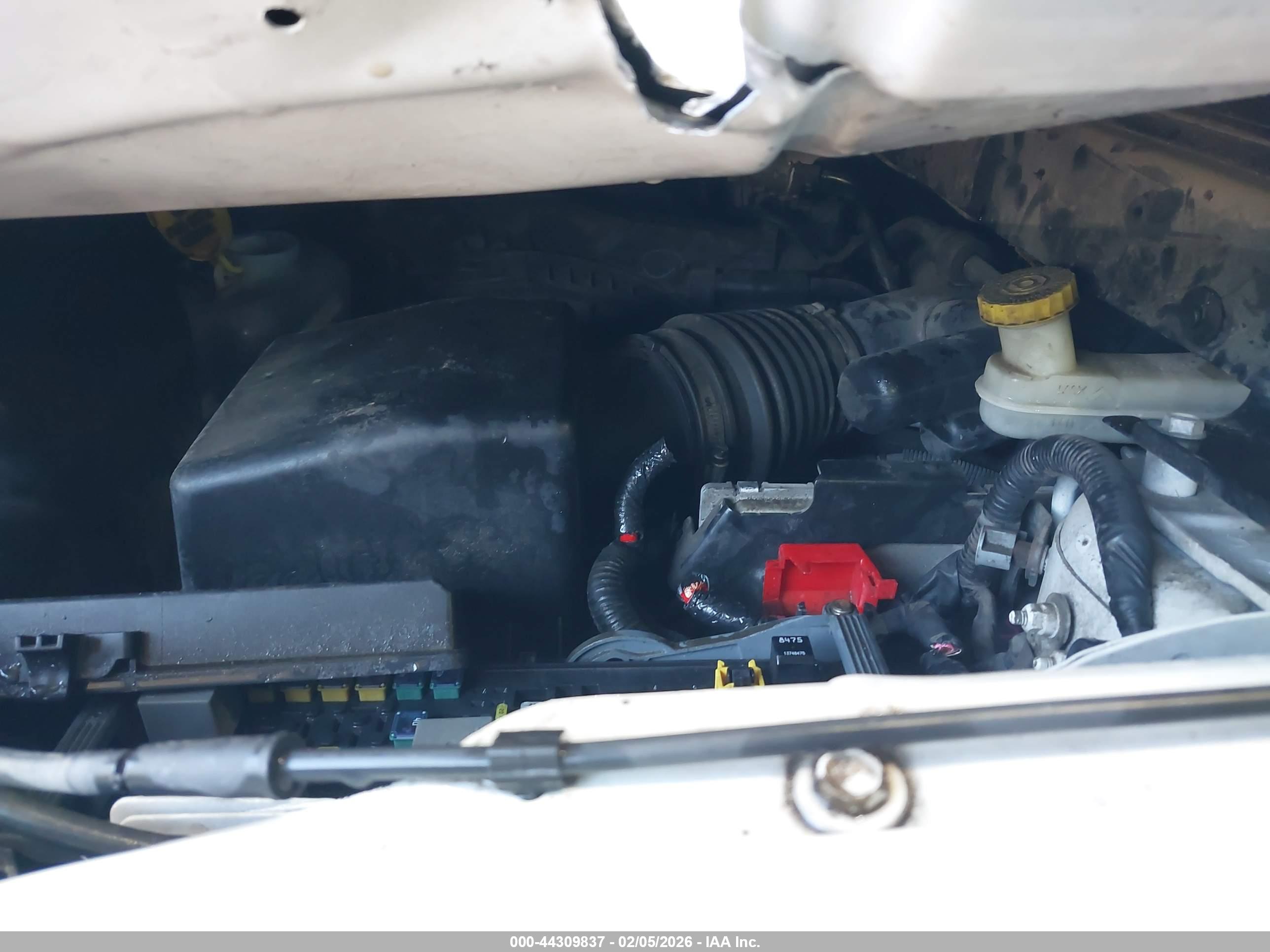 DODGE JOURNEY image 10