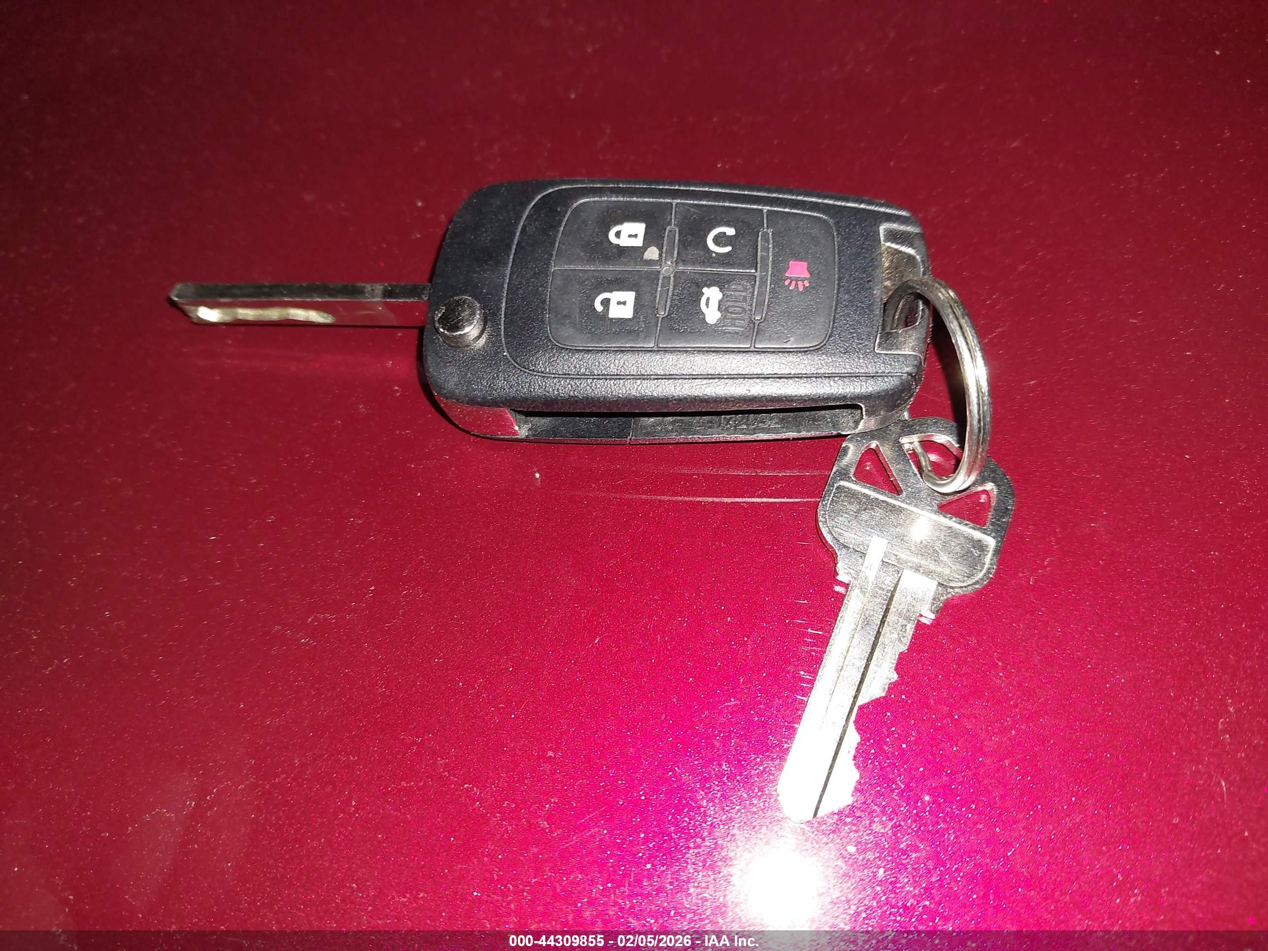 BUICK REGAL image 11