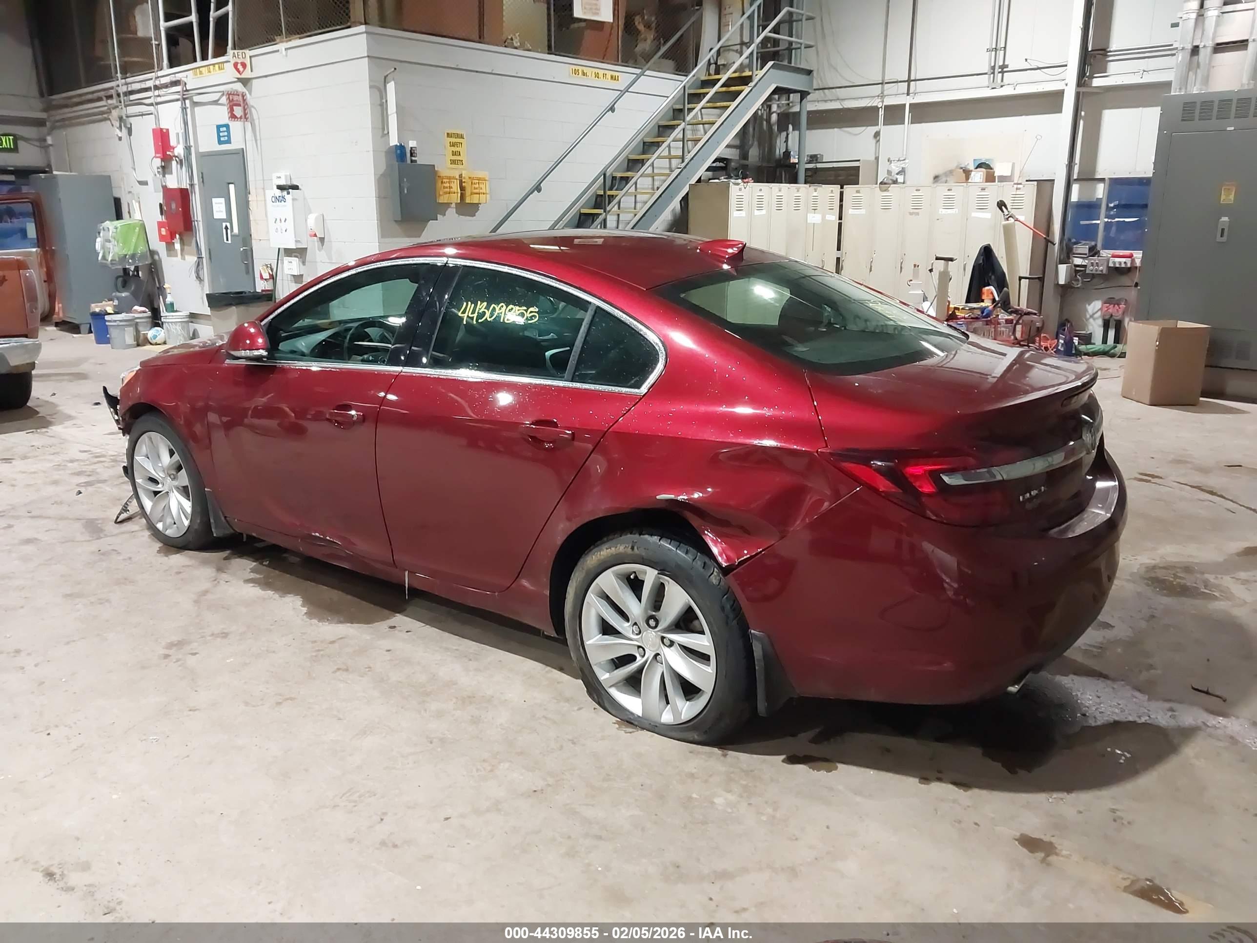 BUICK REGAL image 3