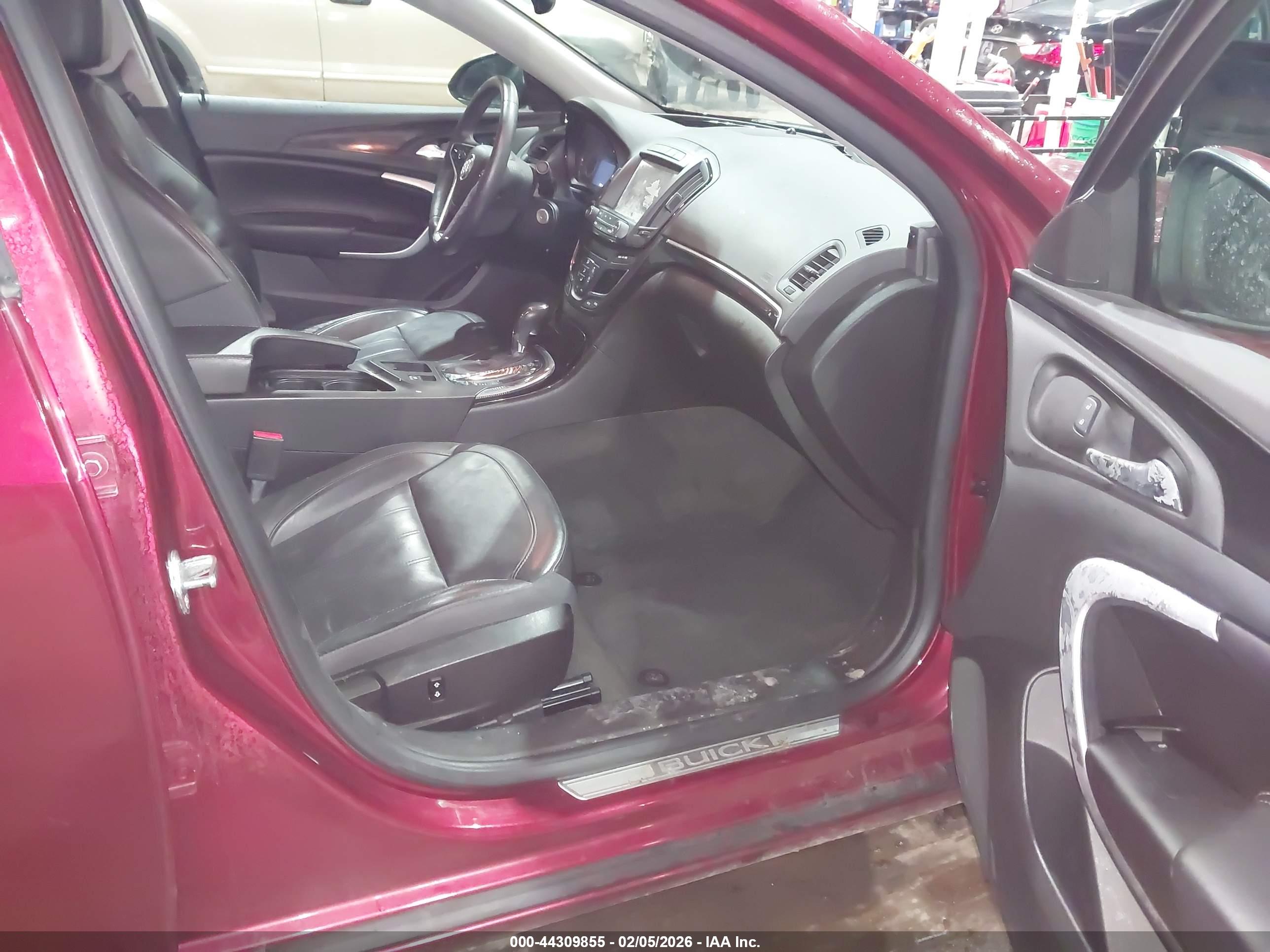 BUICK REGAL image 5