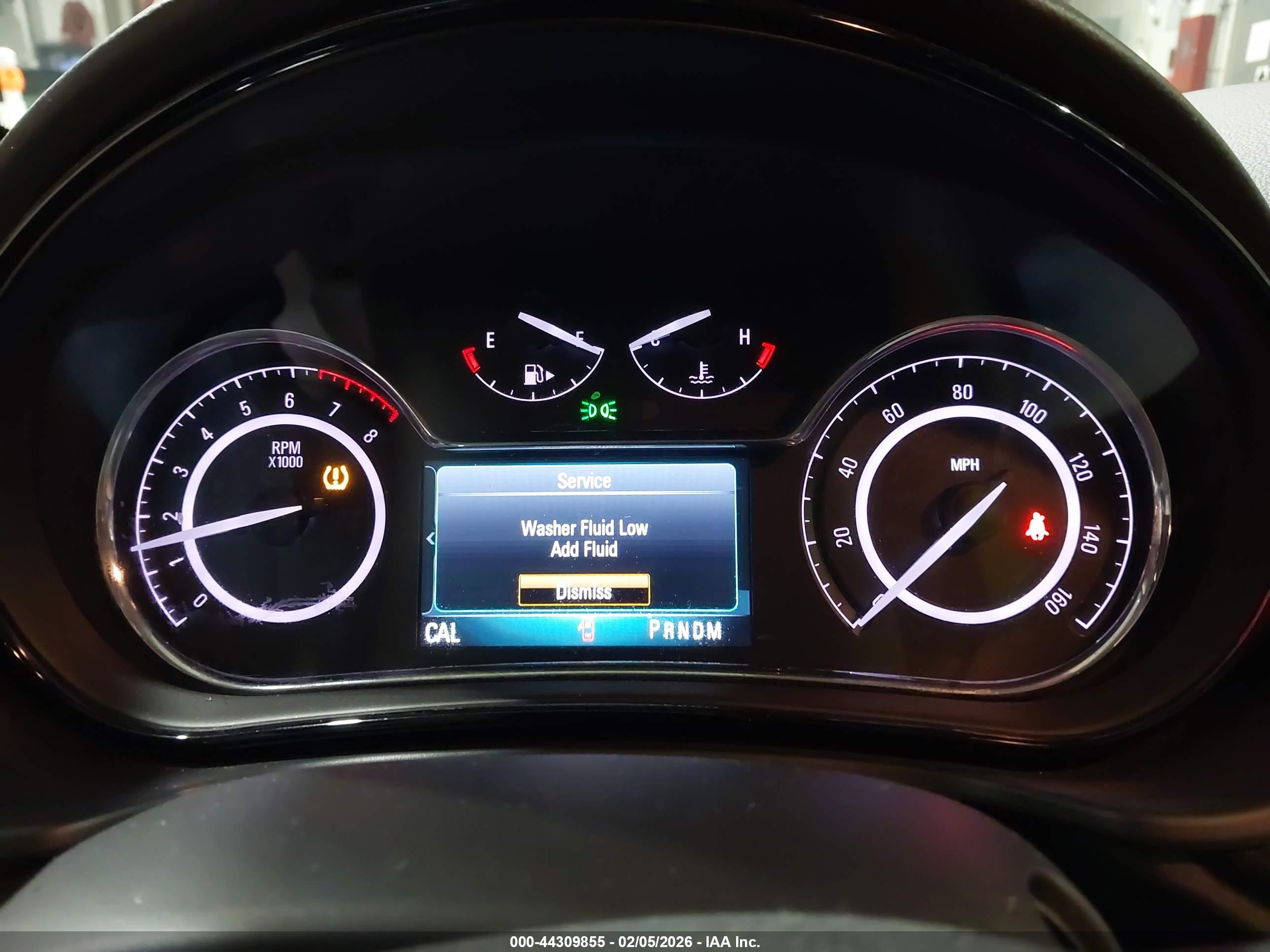 BUICK REGAL image 7