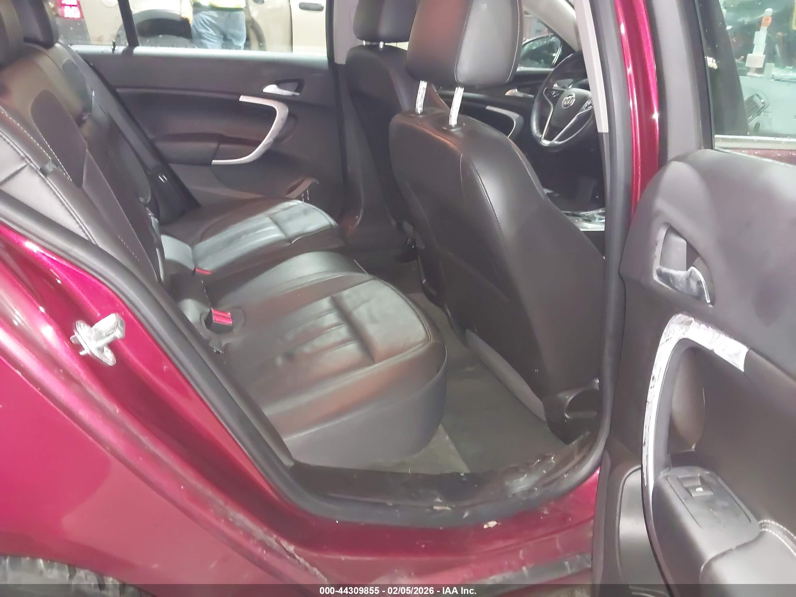 BUICK REGAL image 8