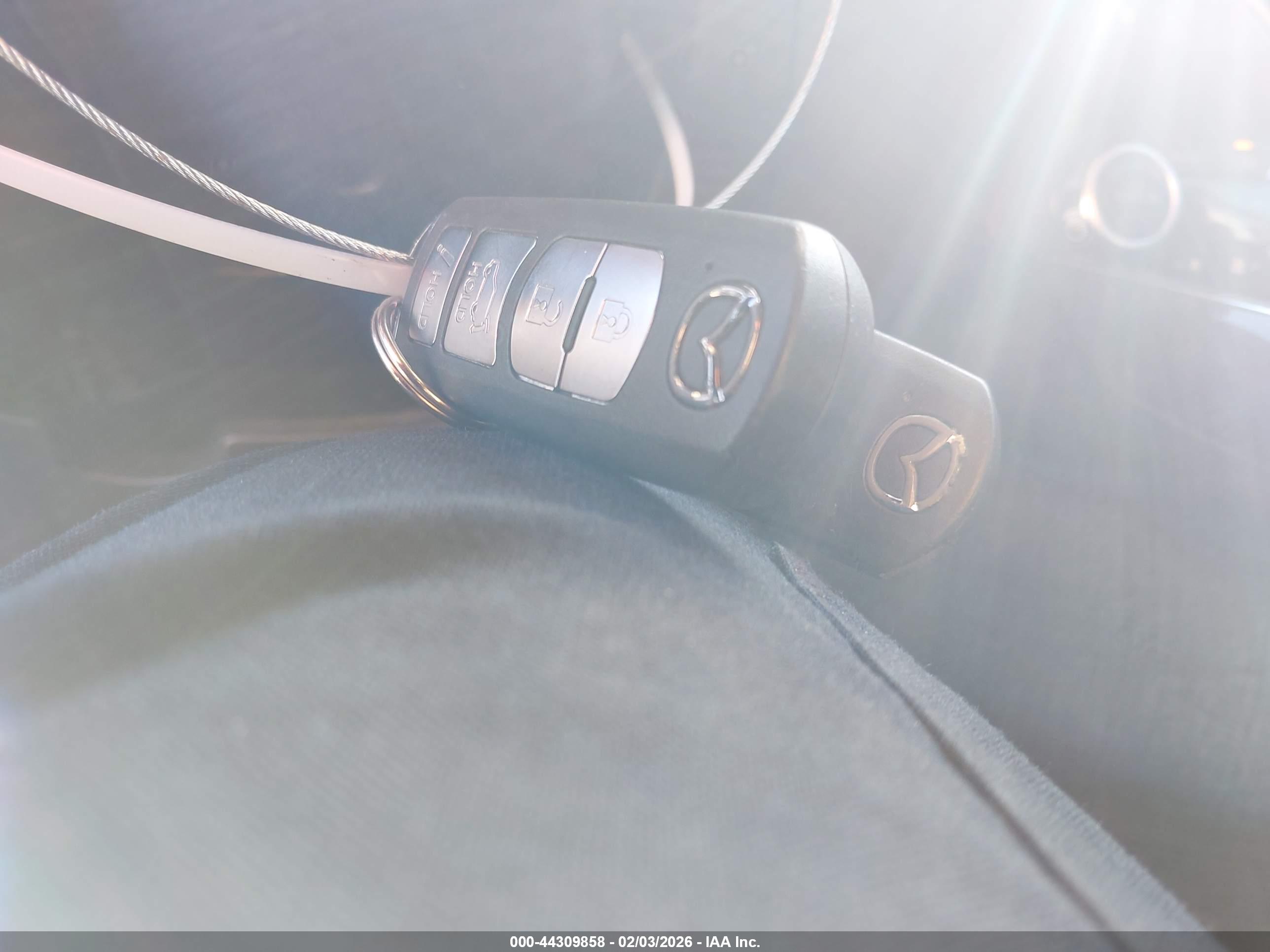 MAZDA CX-9 image 11