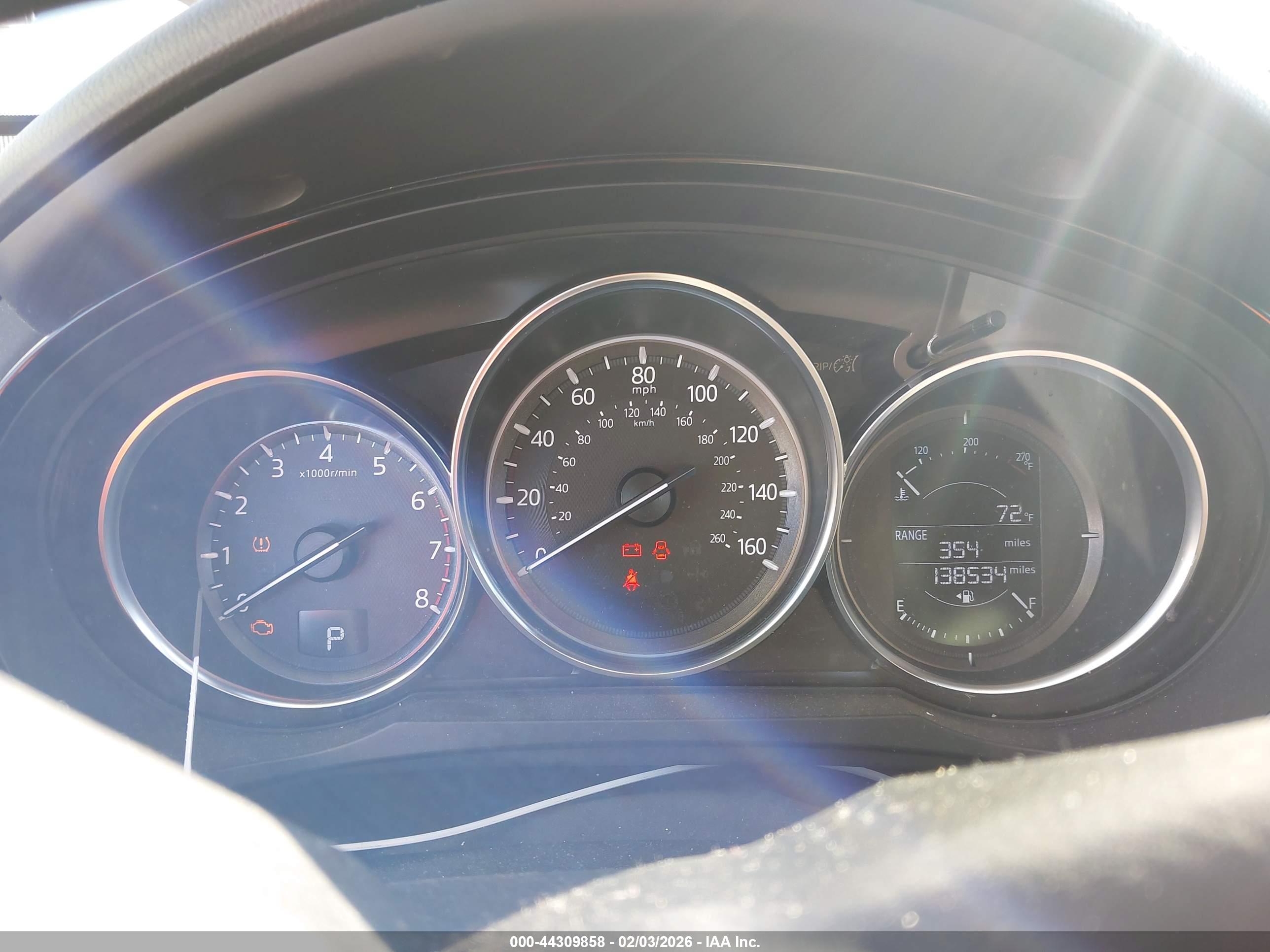MAZDA CX-9 image 7