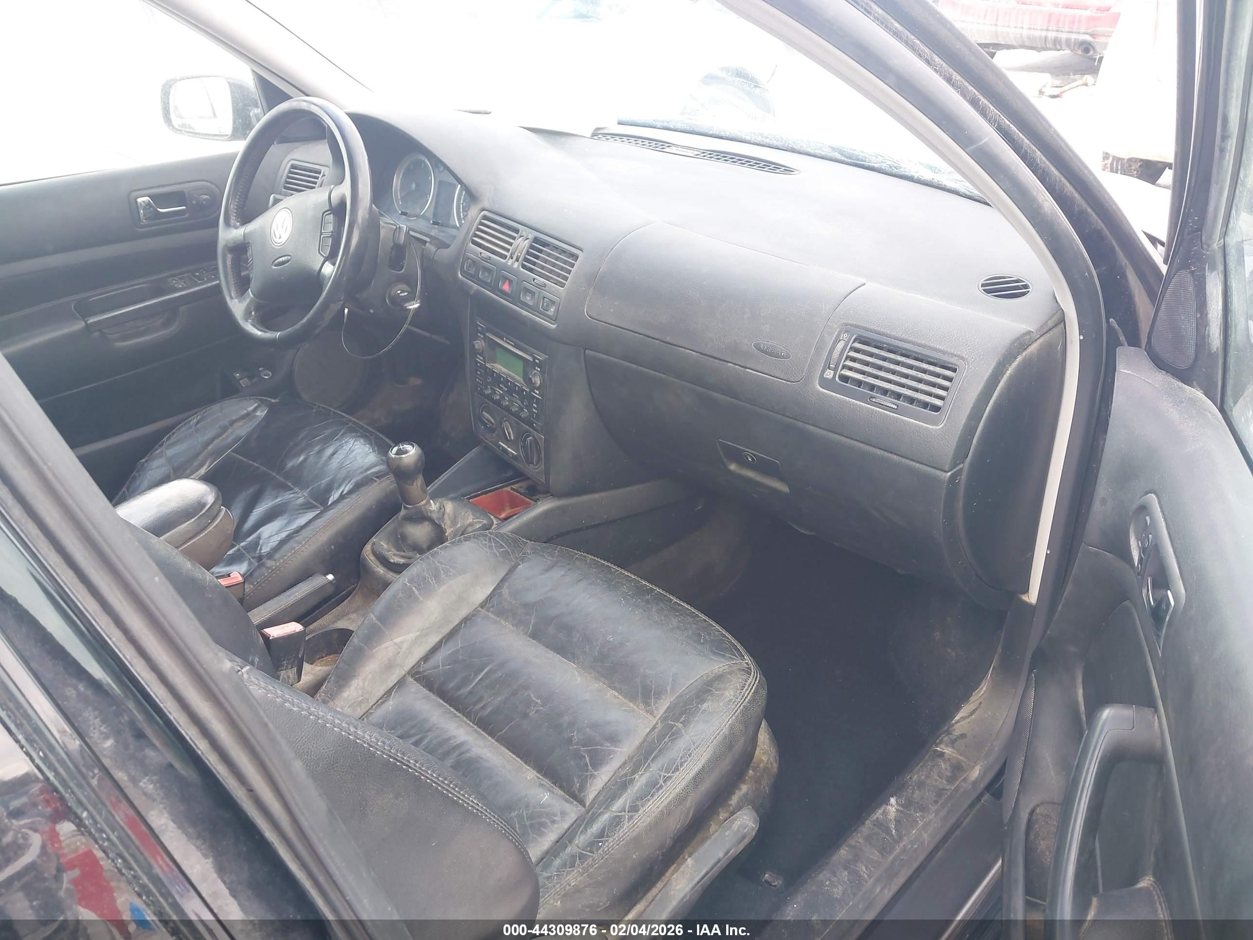 VOLKSWAGEN JETTA image 5
