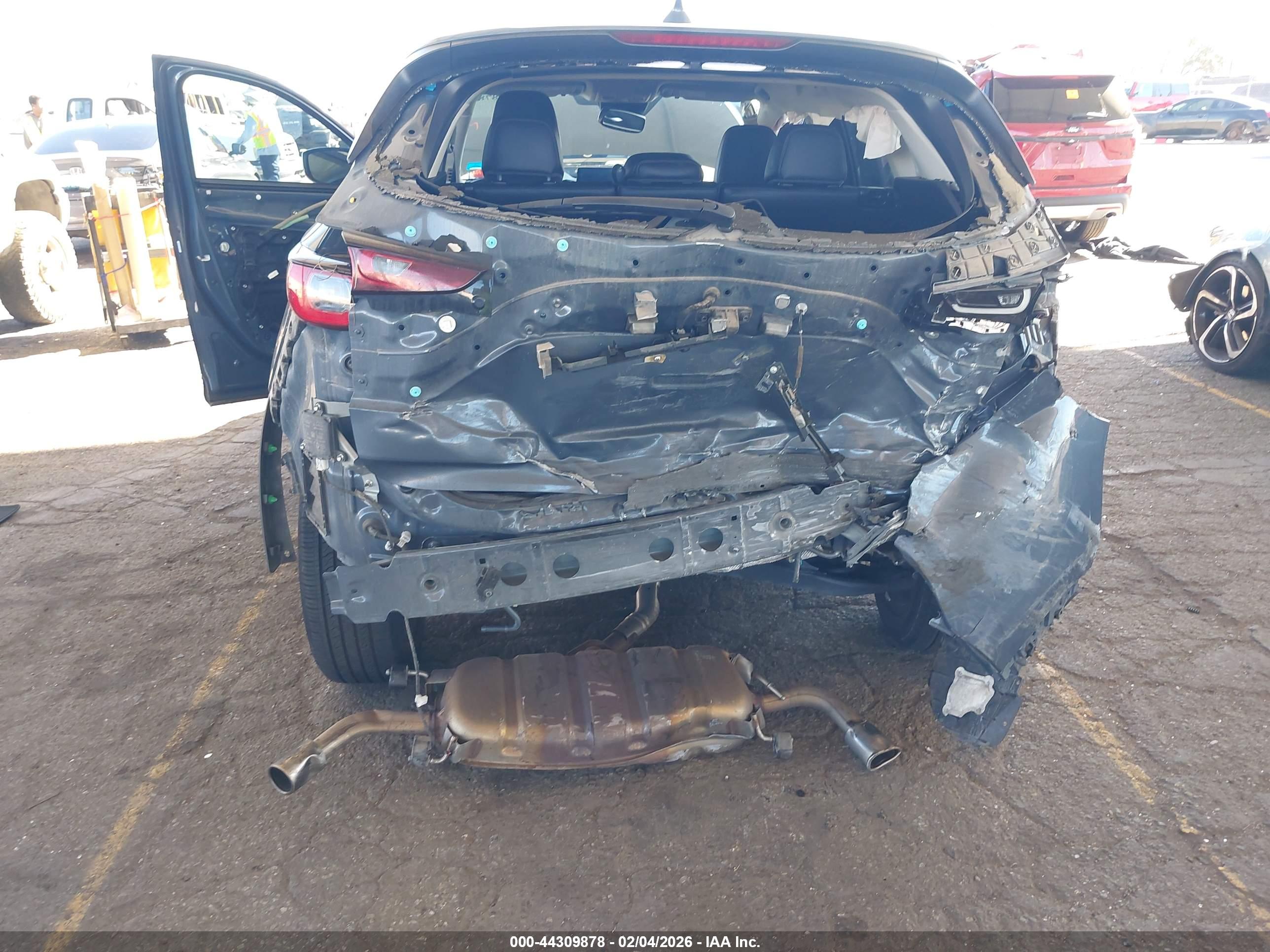 MAZDA CX-5 image 6