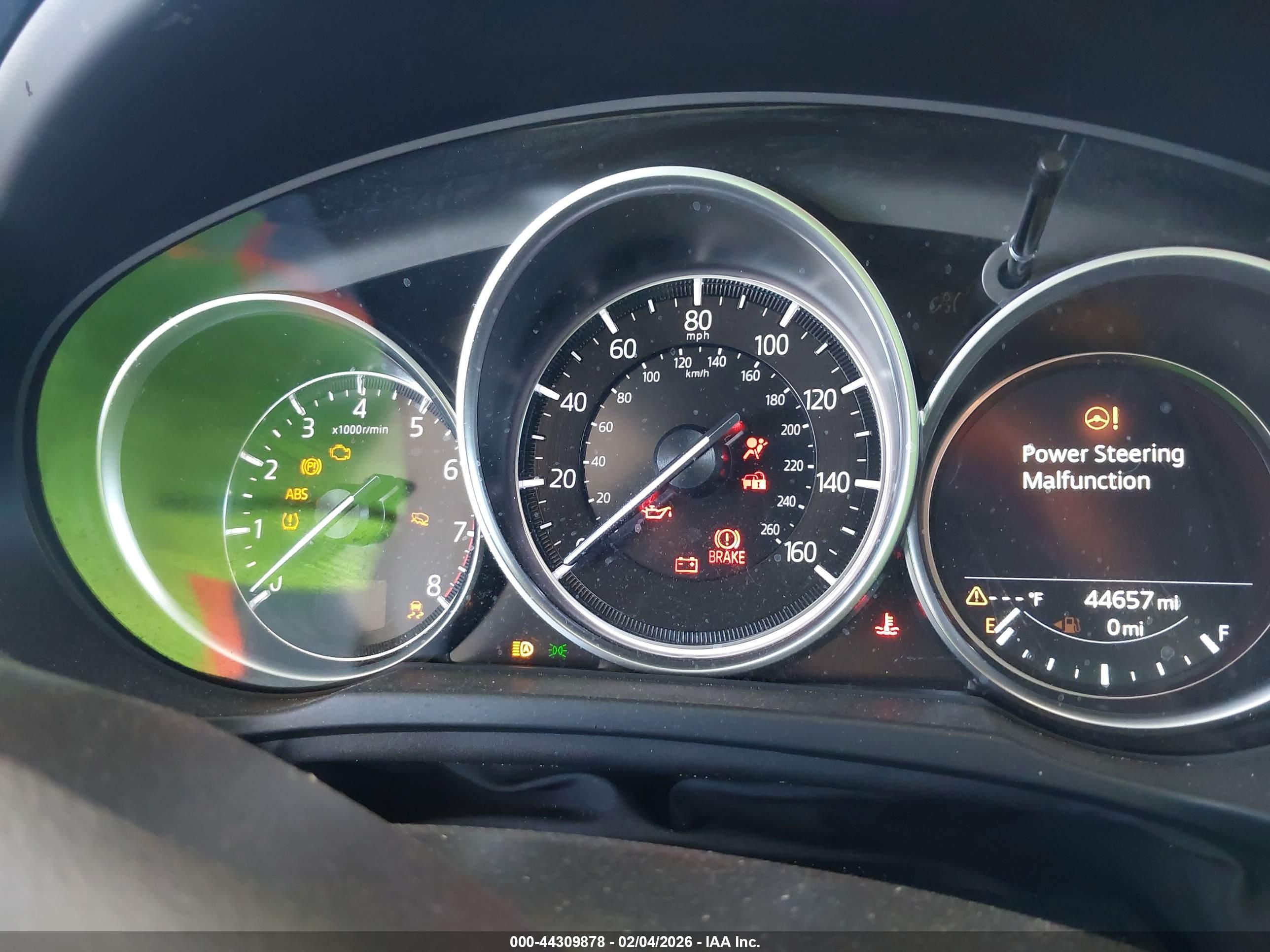 MAZDA CX-5 image 7