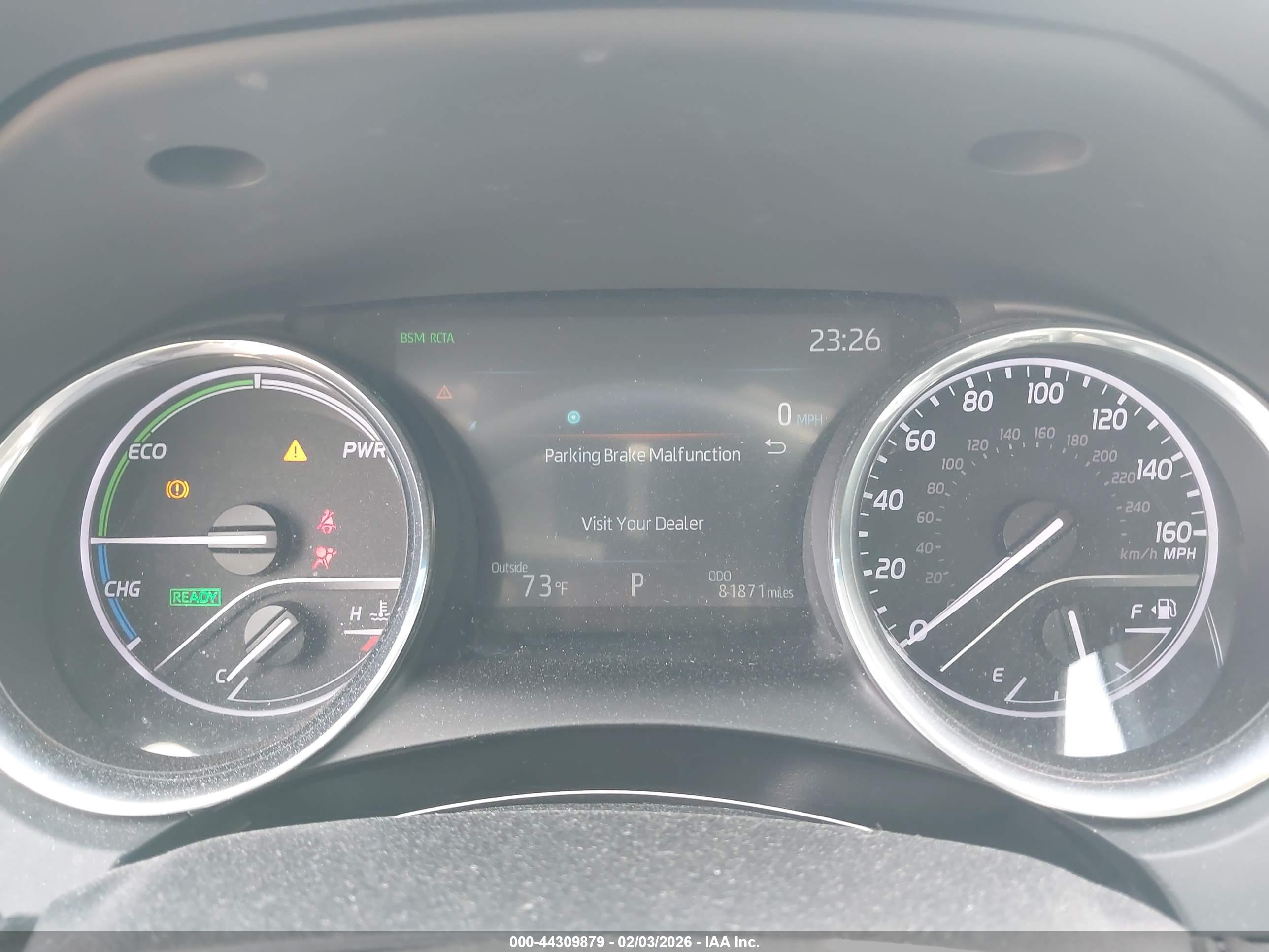 TOYOTA CAMRY image 7