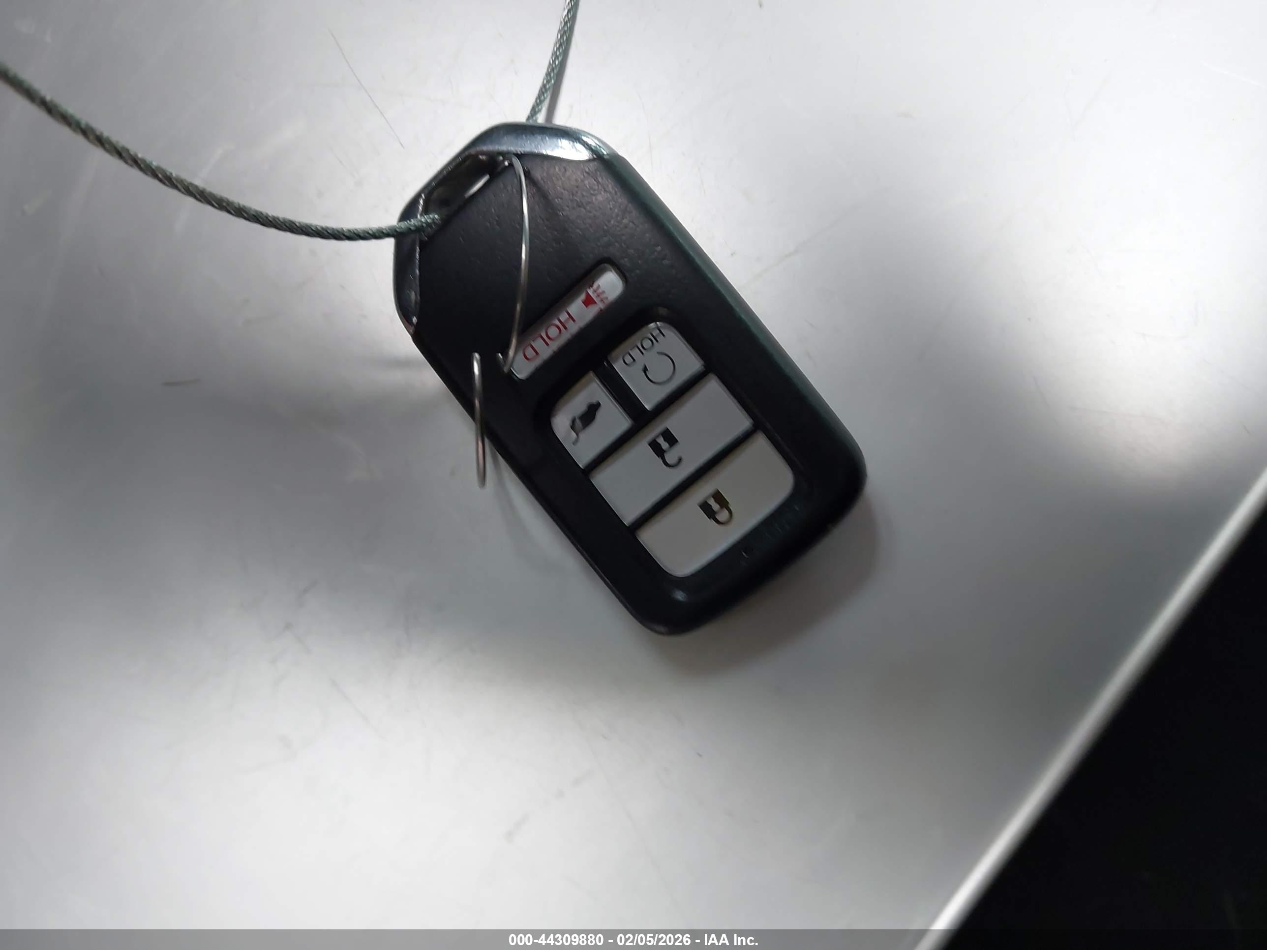 HONDA CR-V image 11
