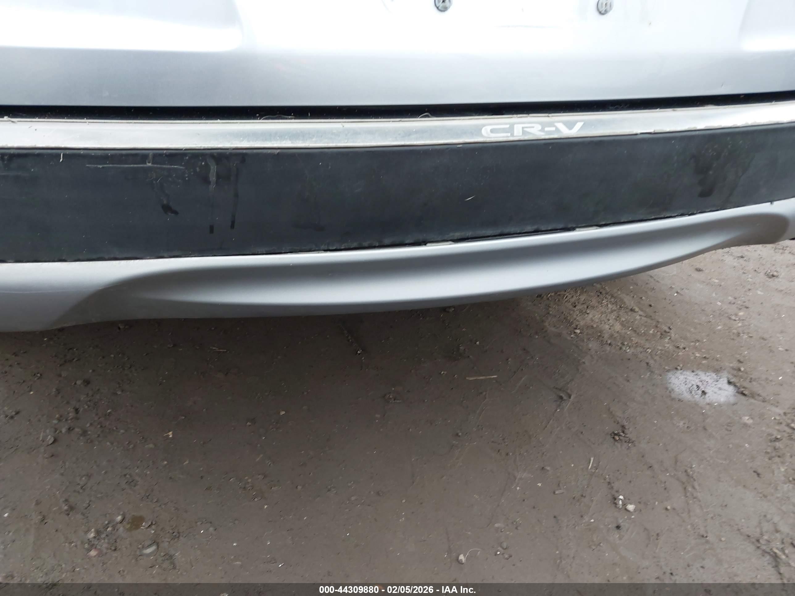 HONDA CR-V image 6