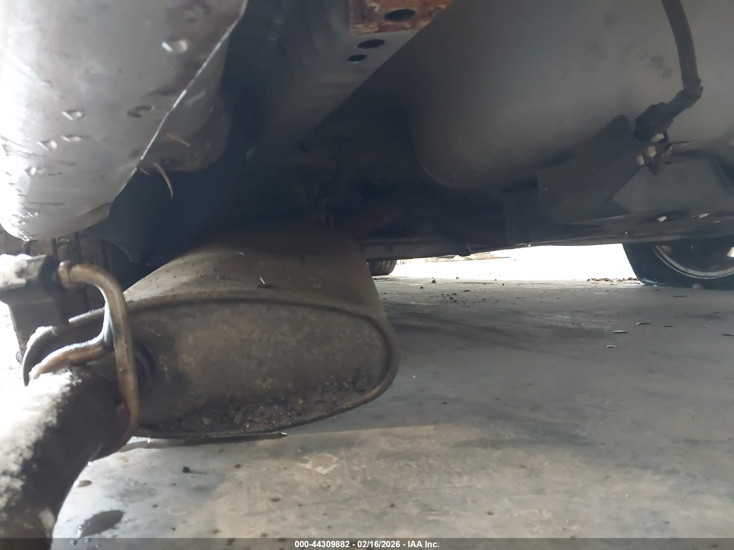 MERCURY SABLE image 6