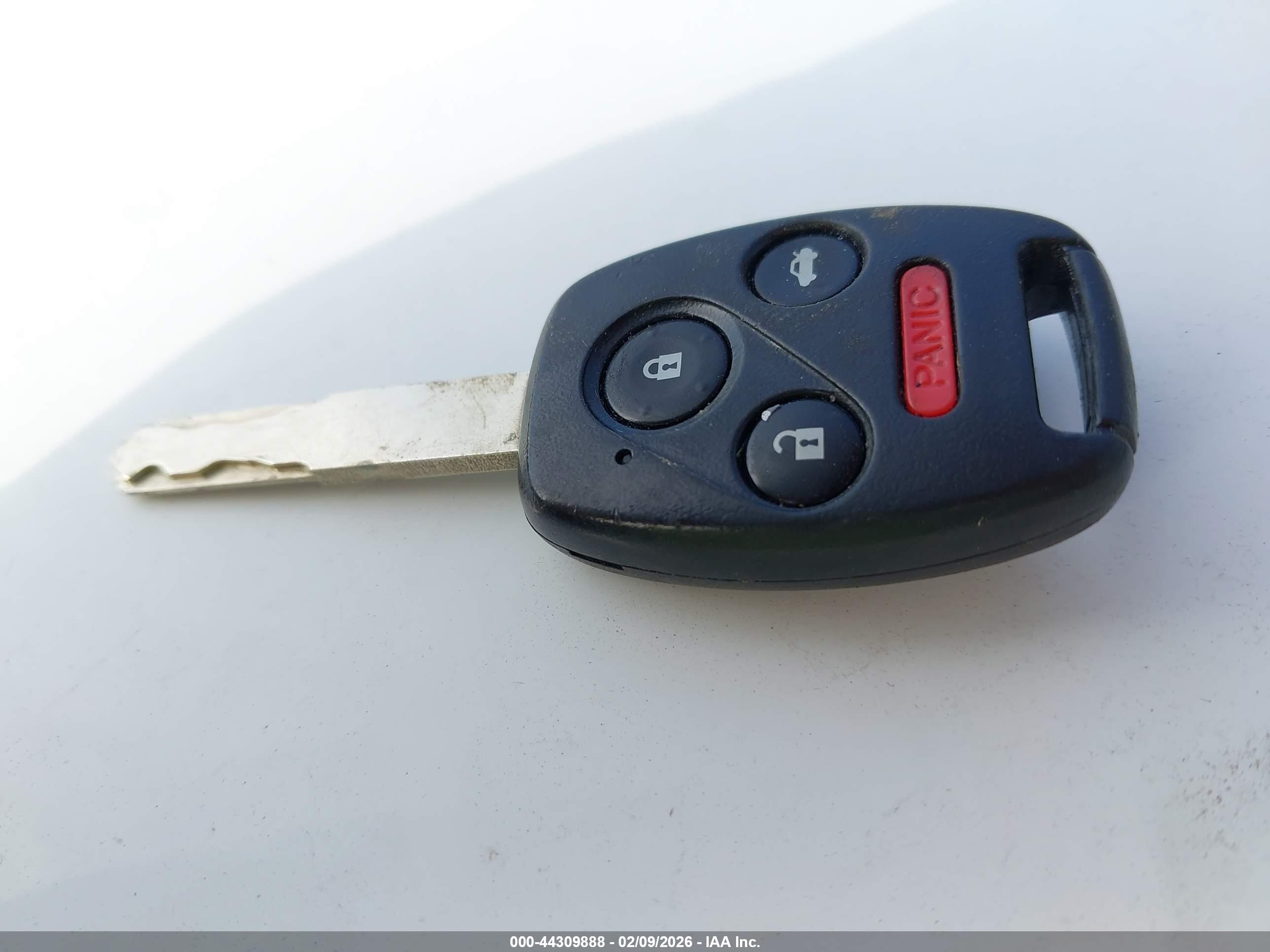 HONDA ACCORD image 11