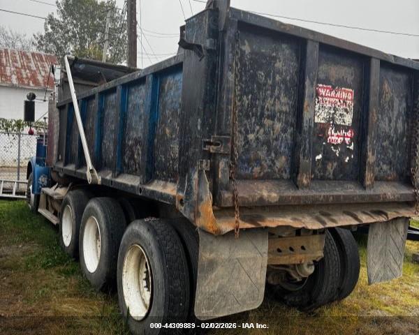 FREIGHTLINER CONVENTIONAL image 3