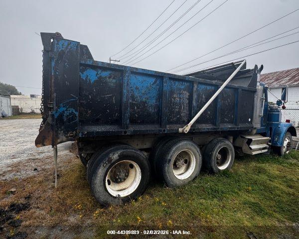 FREIGHTLINER CONVENTIONAL image 4