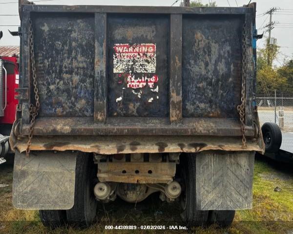 FREIGHTLINER CONVENTIONAL image 8