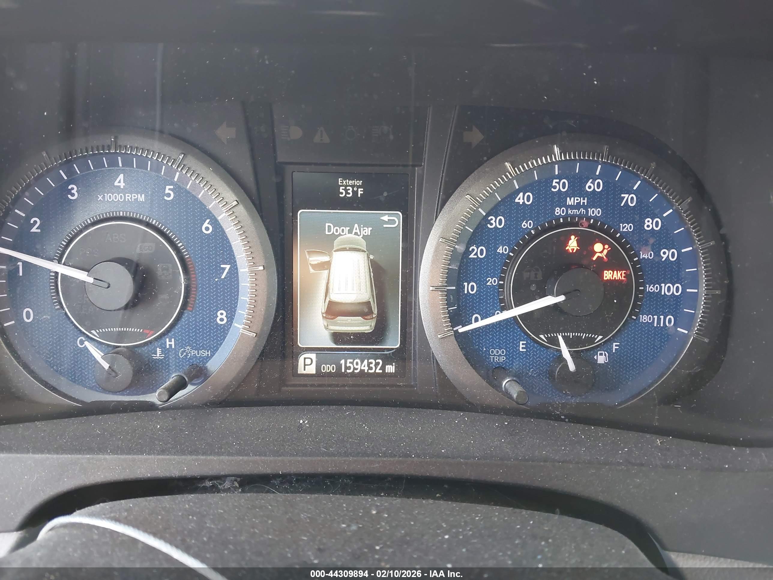TOYOTA SIENNA image 7