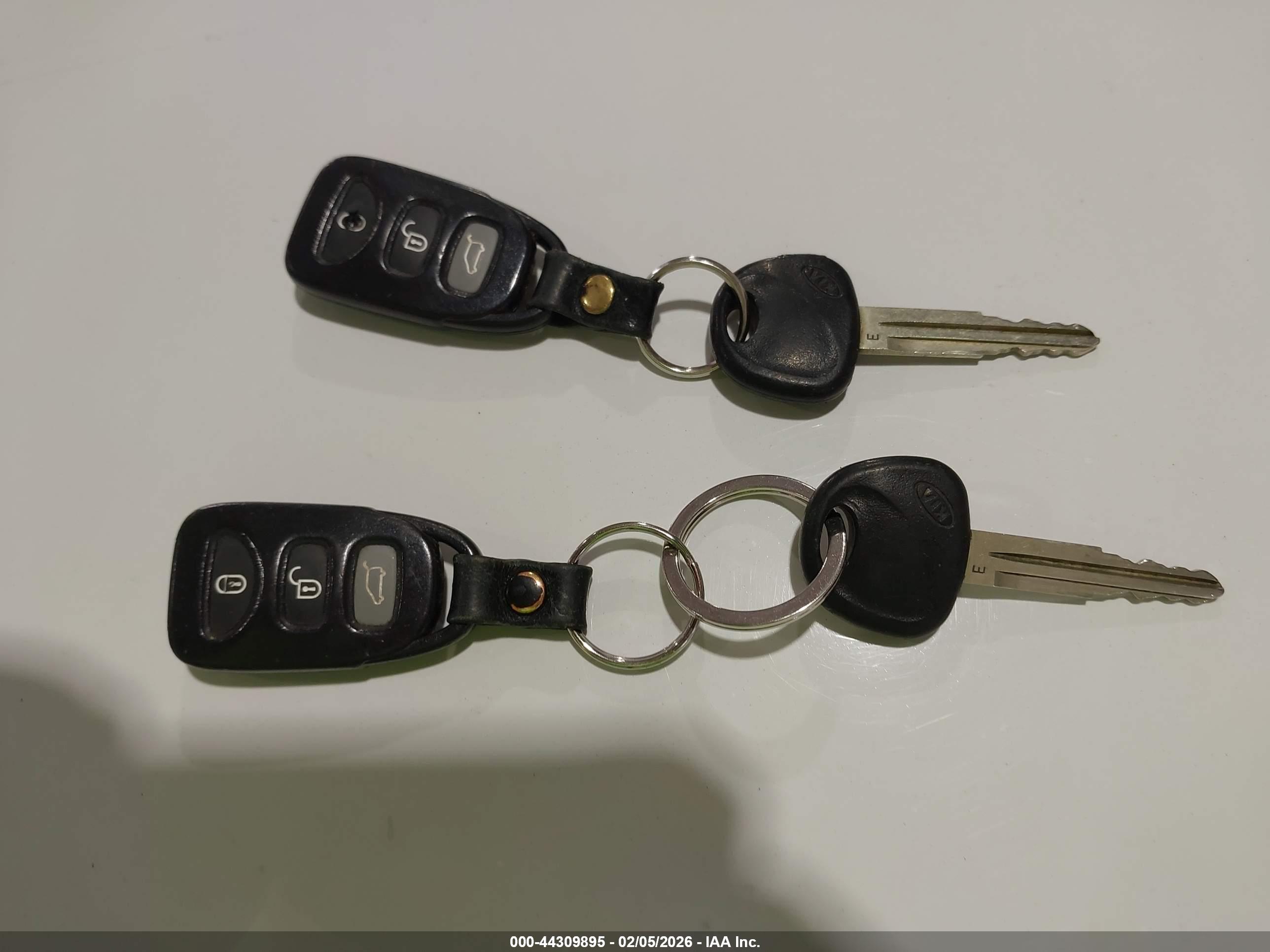 KIA SORENTO image 11