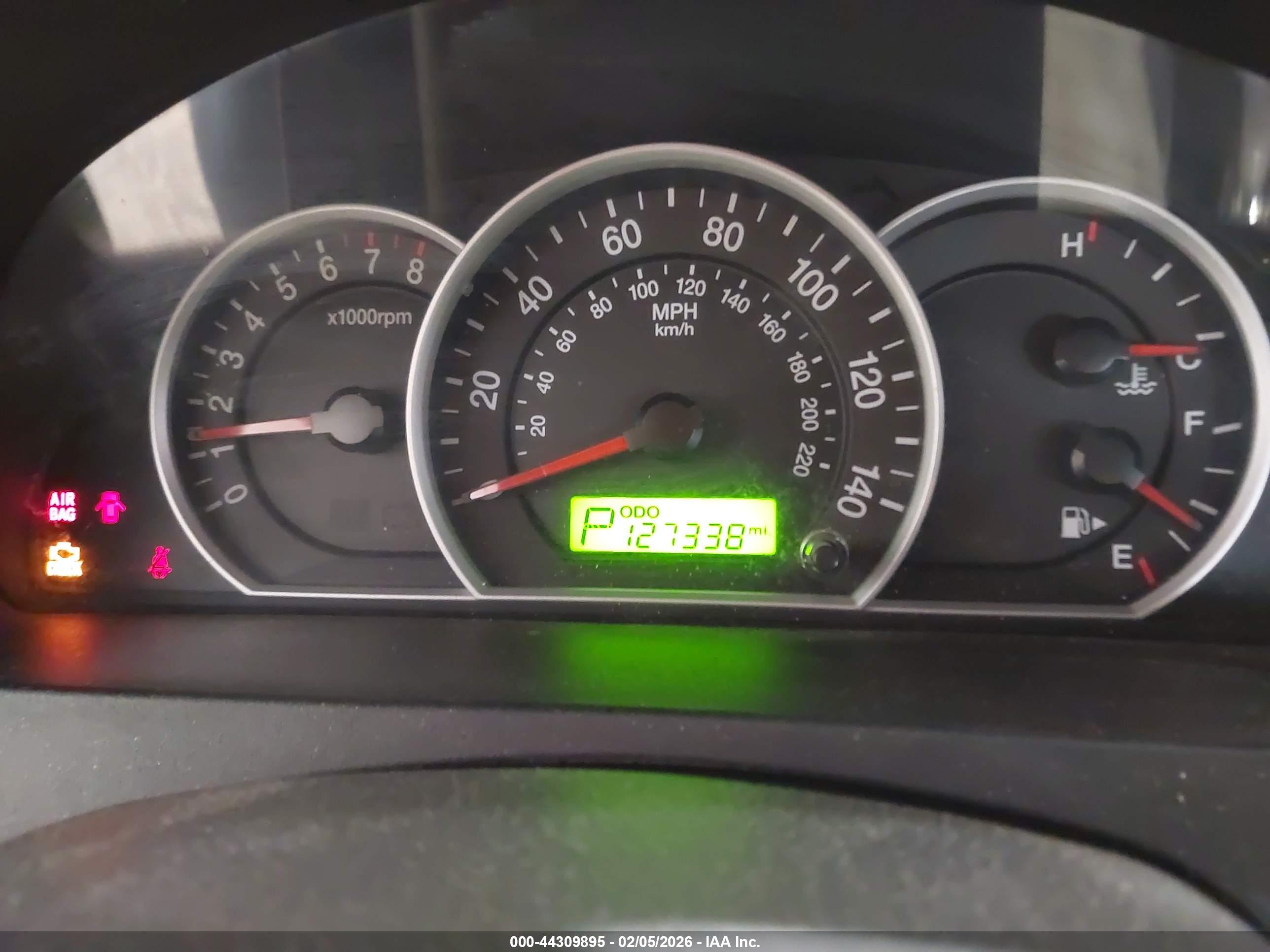KIA SORENTO image 7