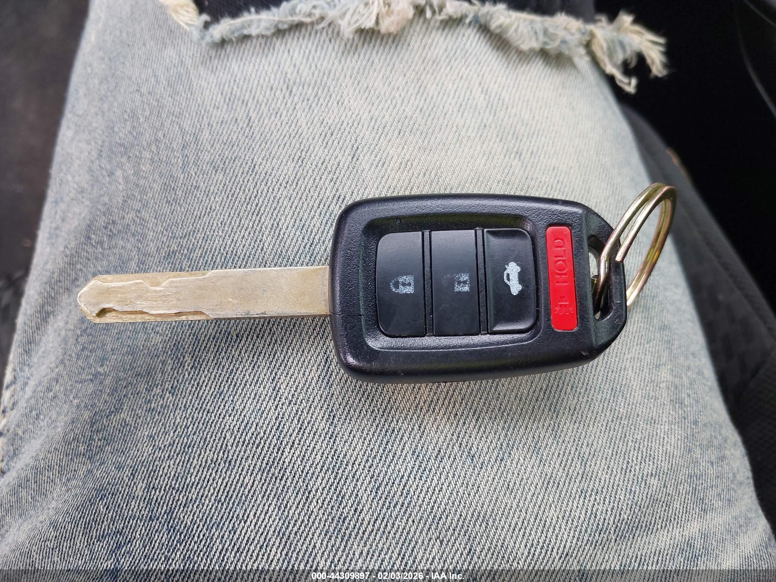 HONDA CIVIC image 11