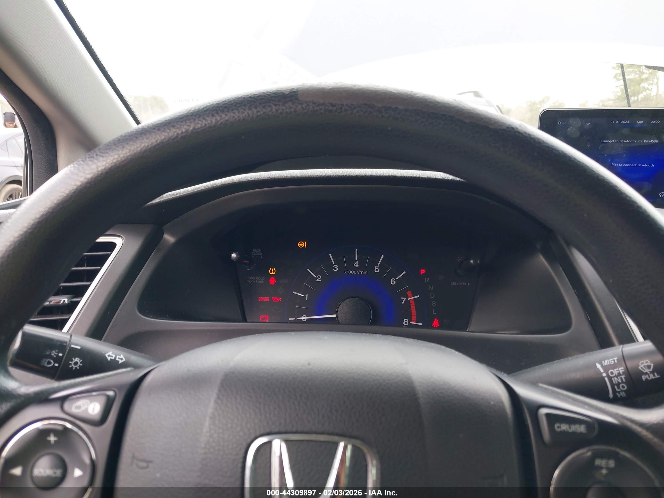 HONDA CIVIC image 7