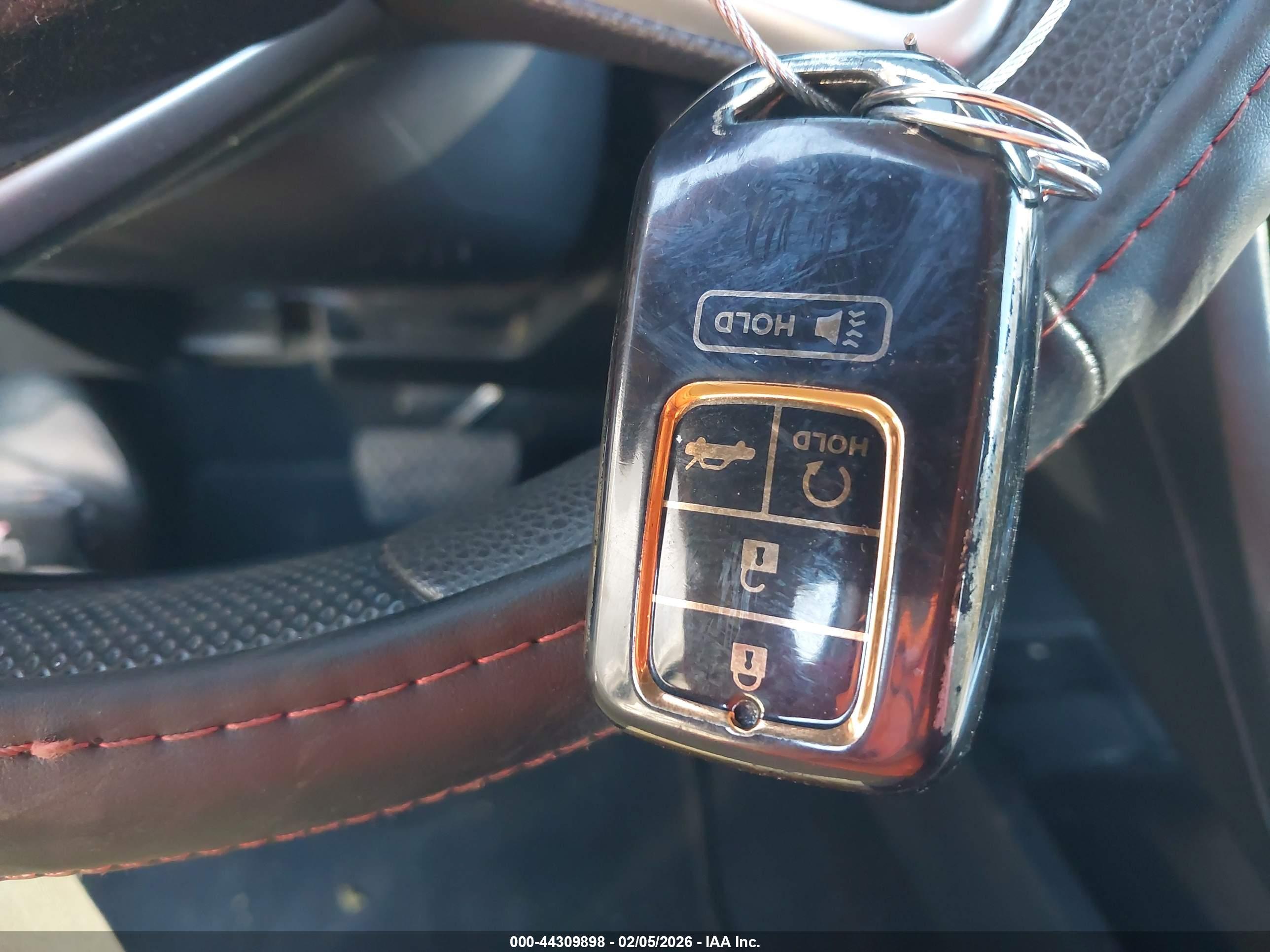 HONDA CIVIC image 11