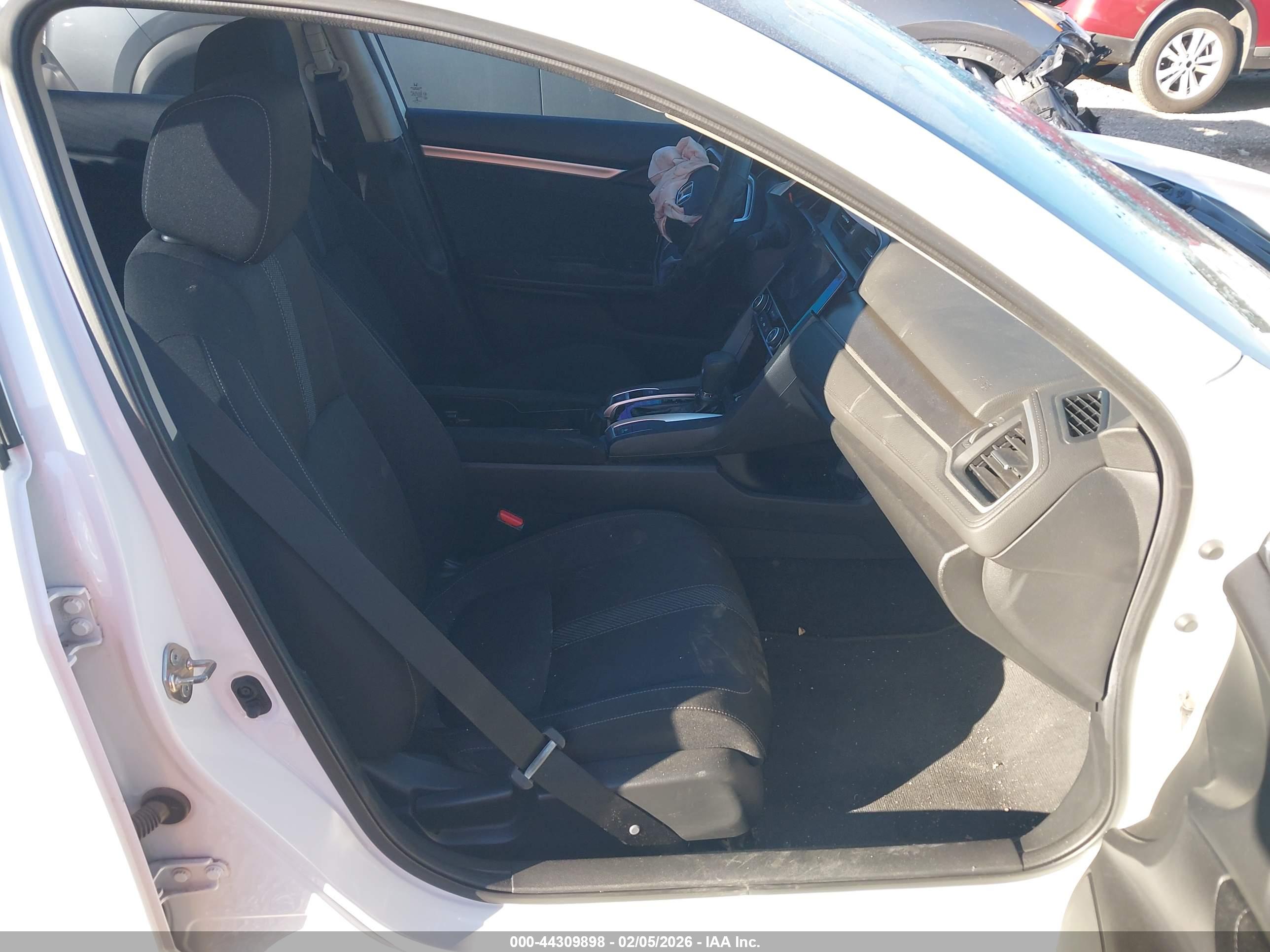 HONDA CIVIC image 5