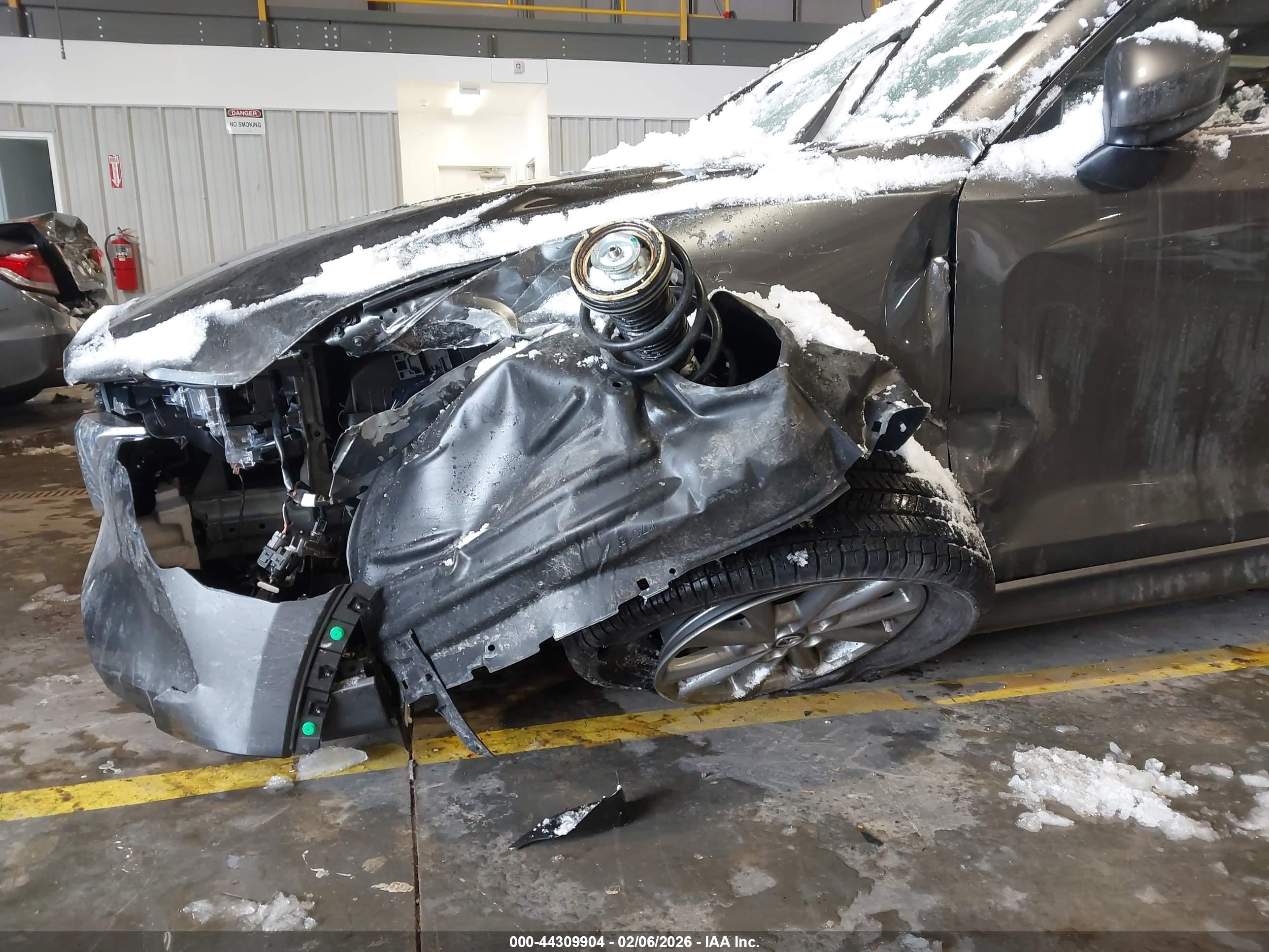 MAZDA CX-5 image 6