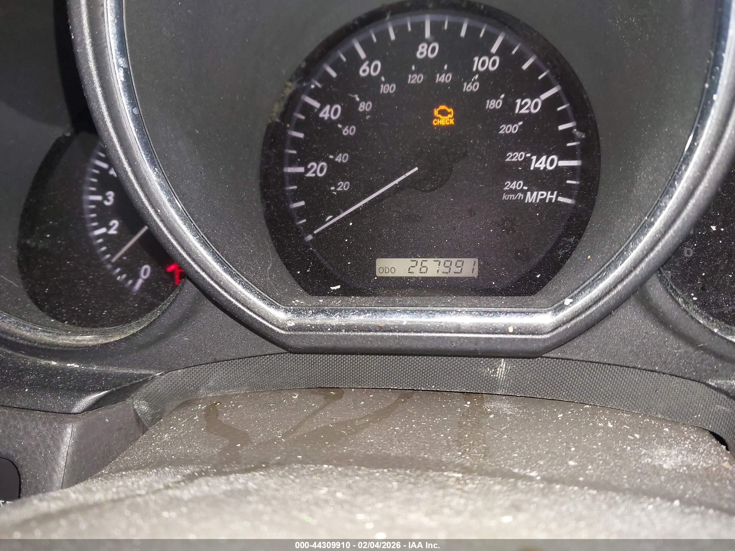 LEXUS RX image 7