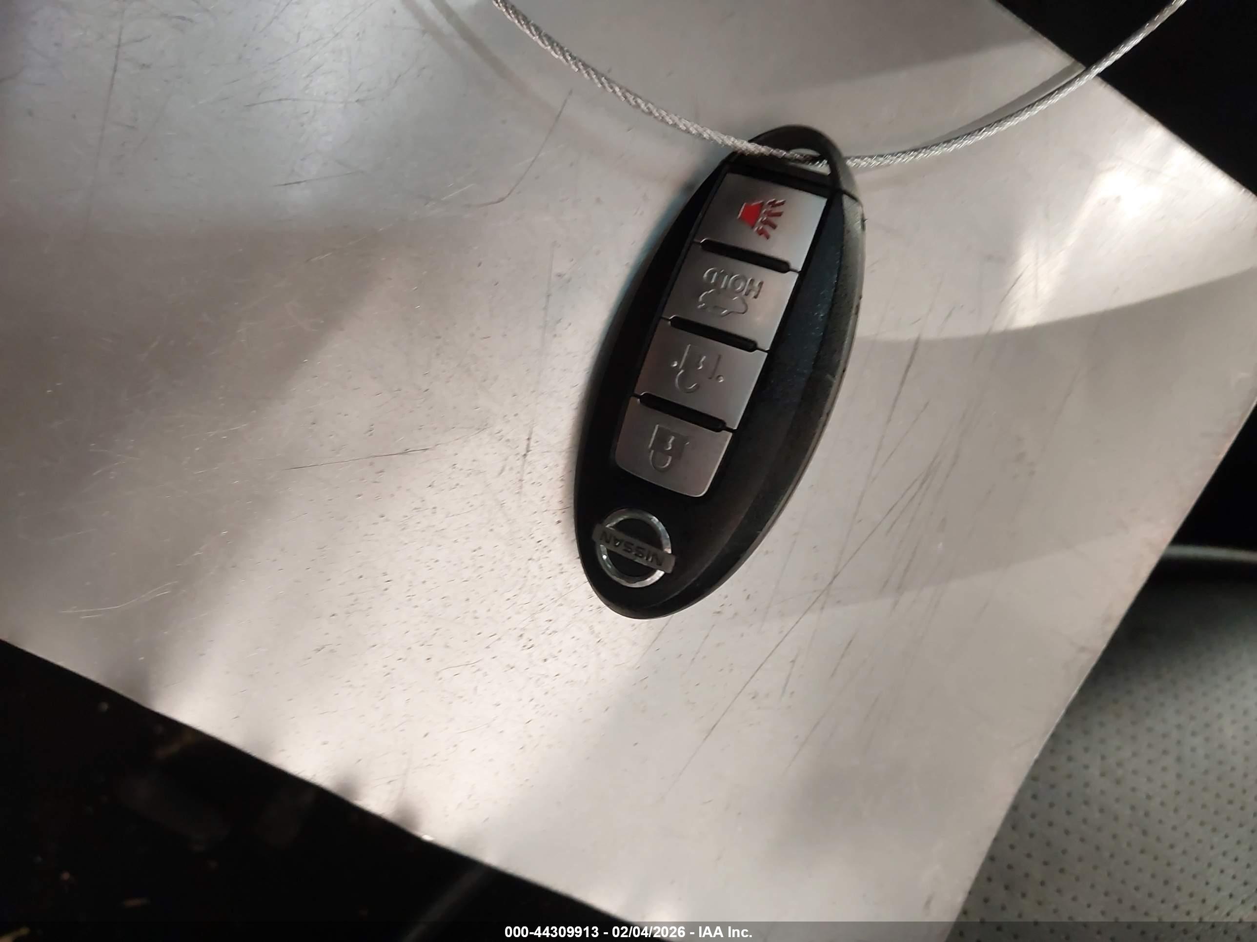 NISSAN SENTRA image 11