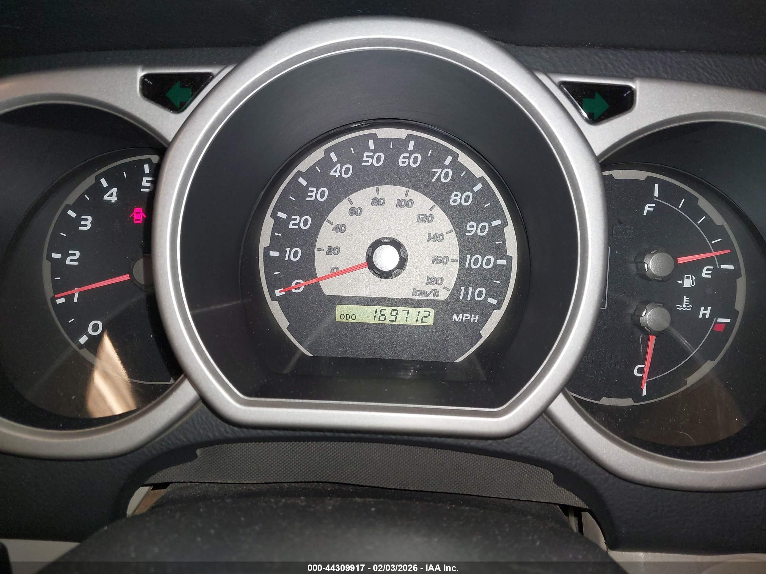 TOYOTA 4RUNNER image 7