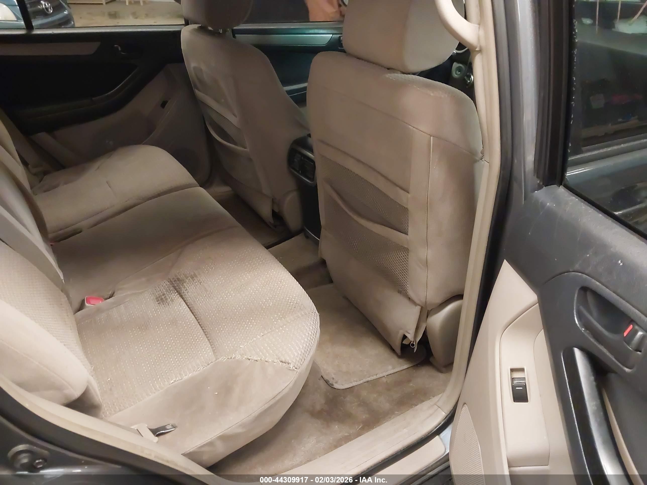 TOYOTA 4RUNNER image 8