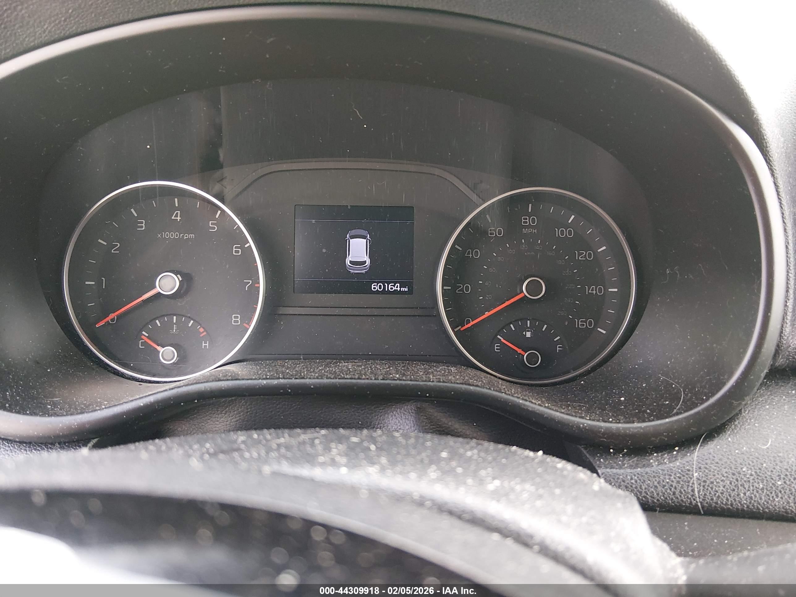 KIA SPORTAGE image 7