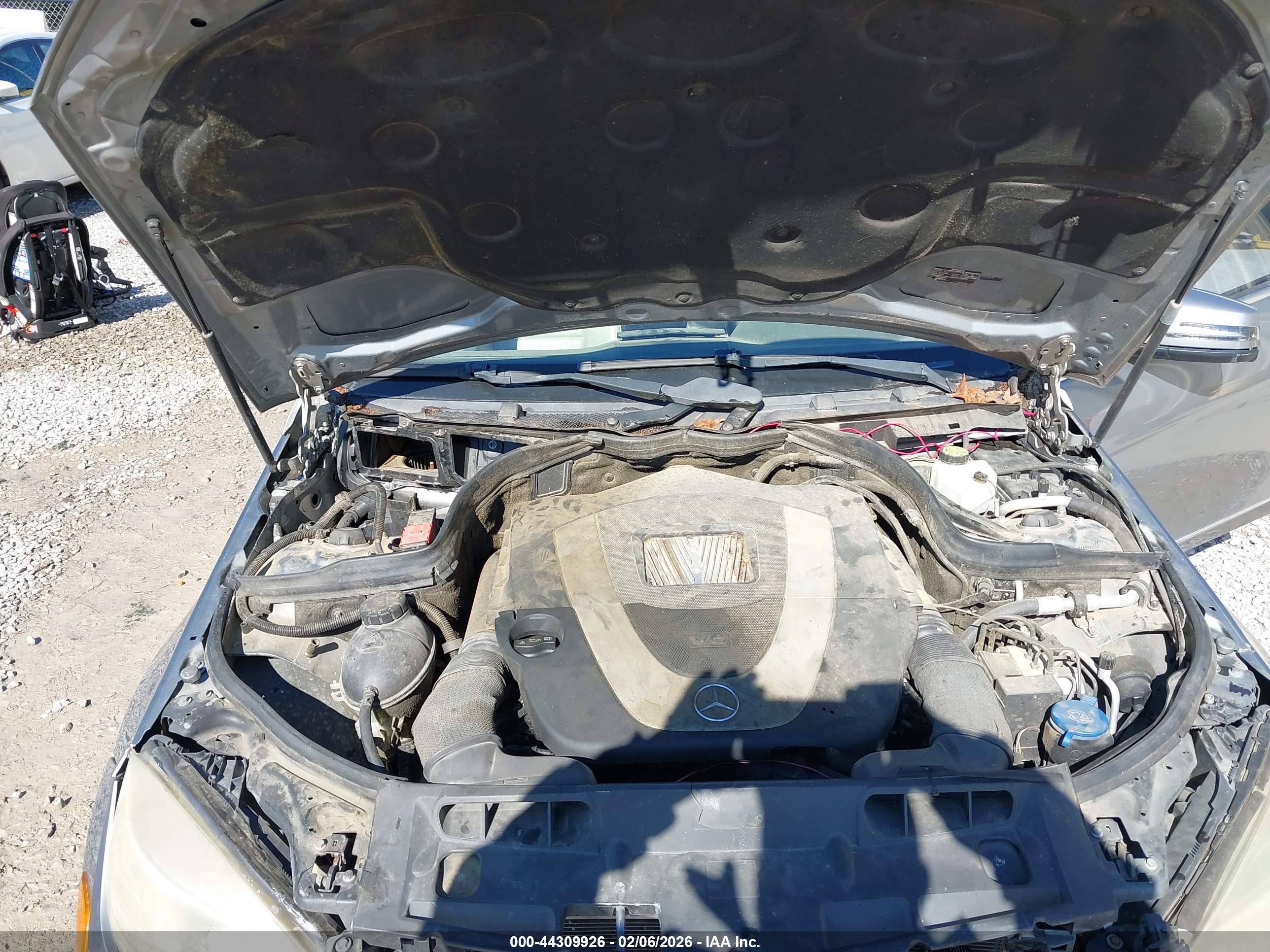 MERCEDES-BENZ C image 10
