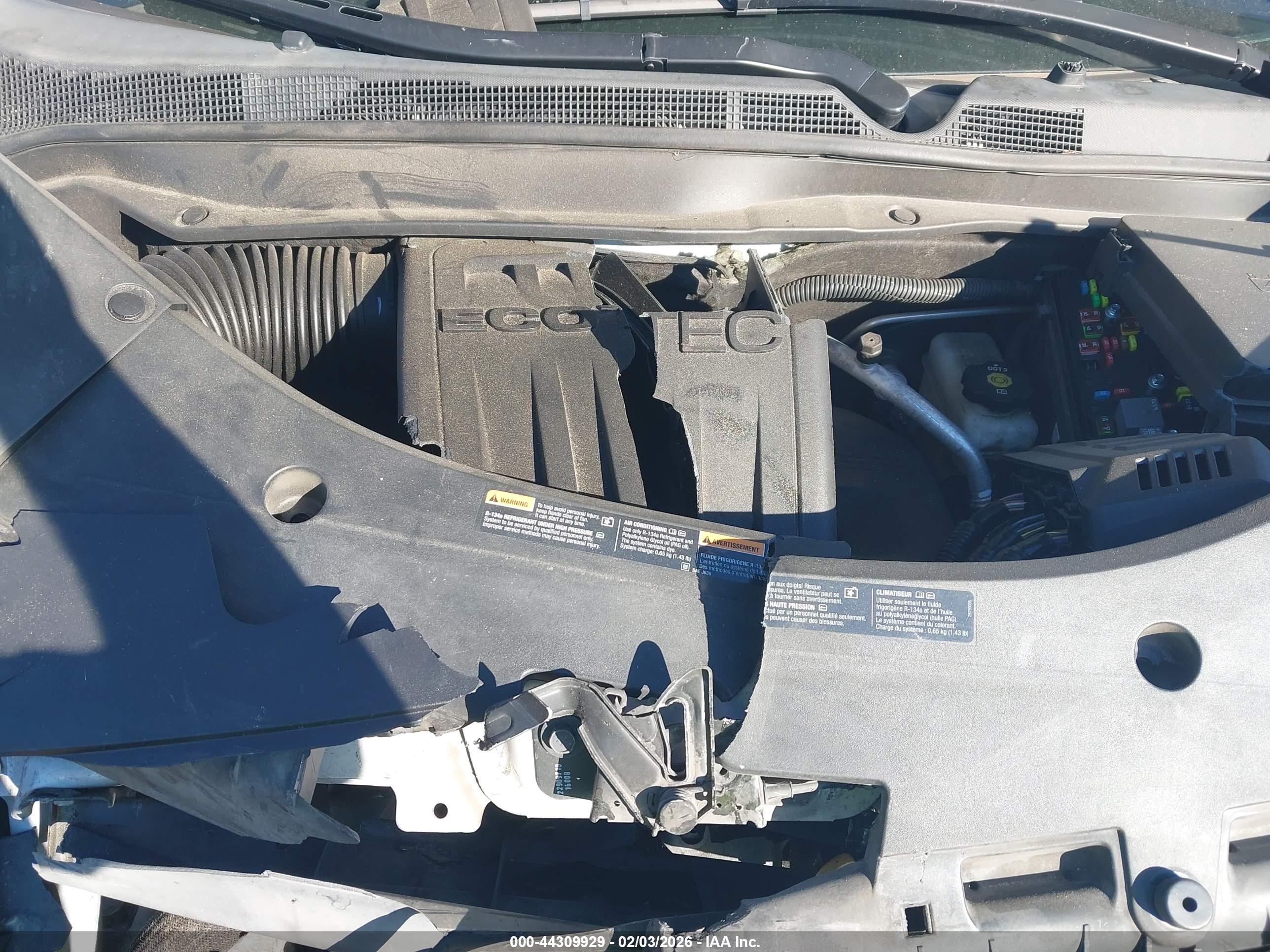 GMC TERRAIN image 10