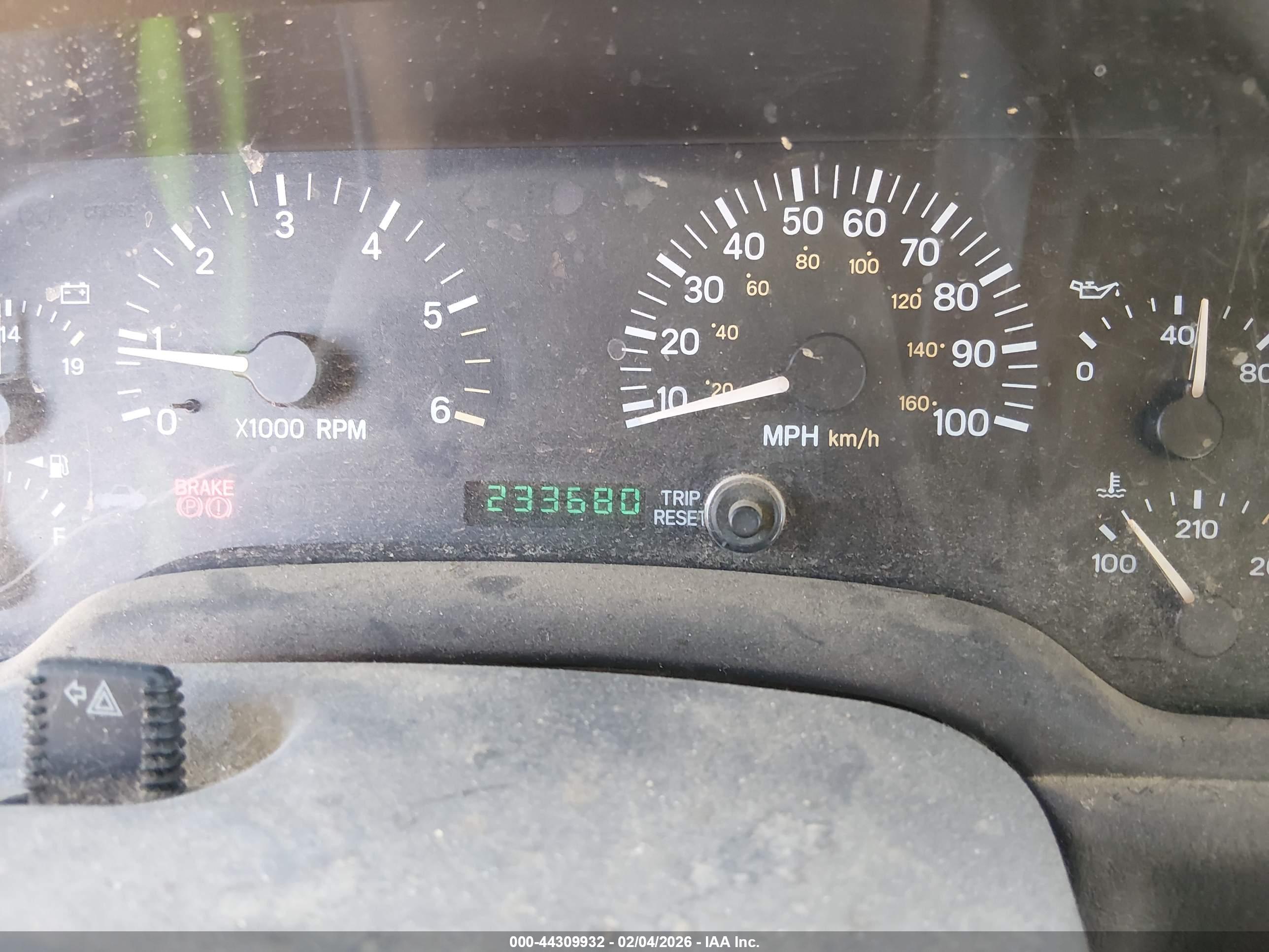 JEEP CHEROKEE image 7