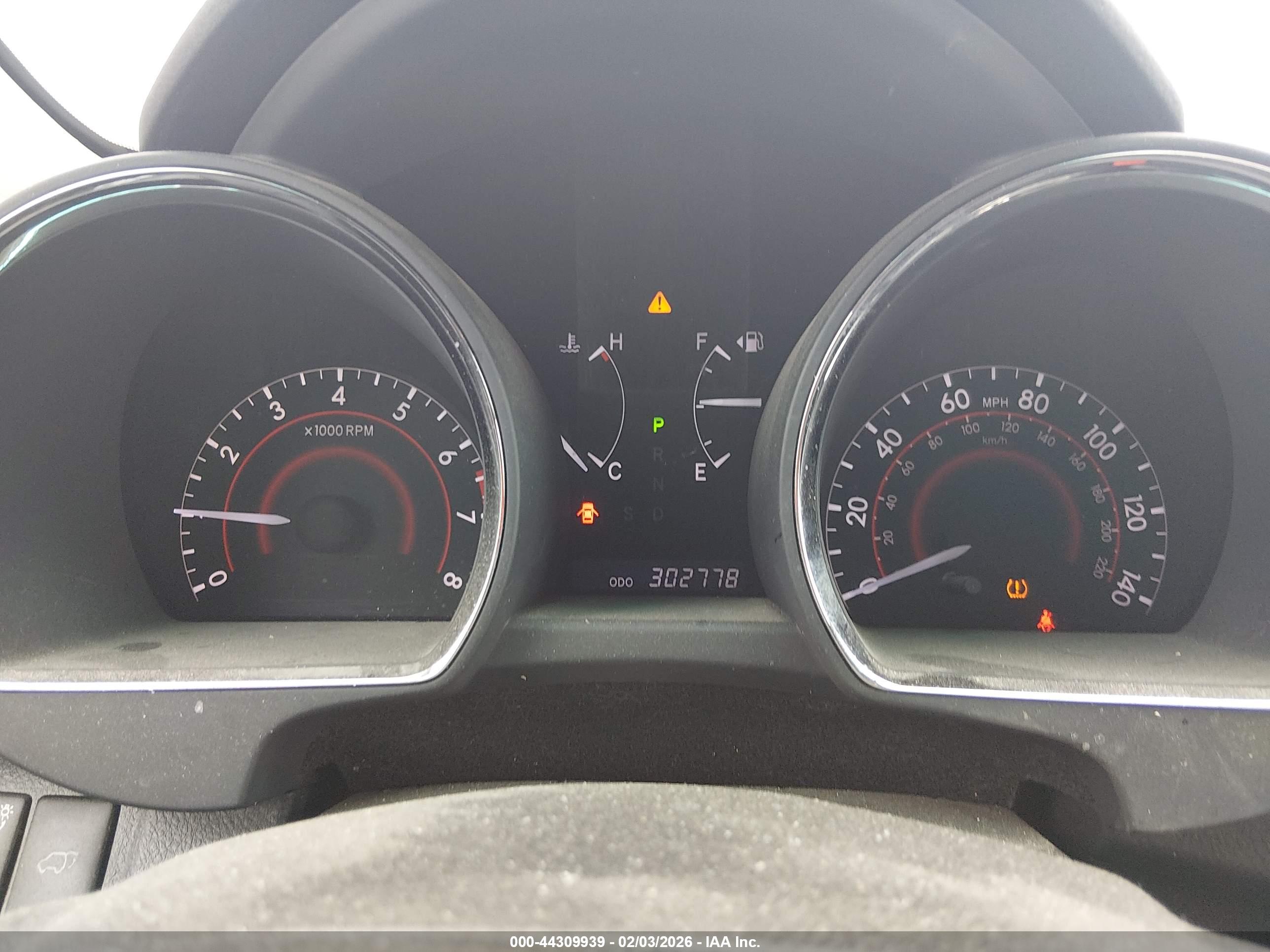 TOYOTA HIGHLANDER image 7