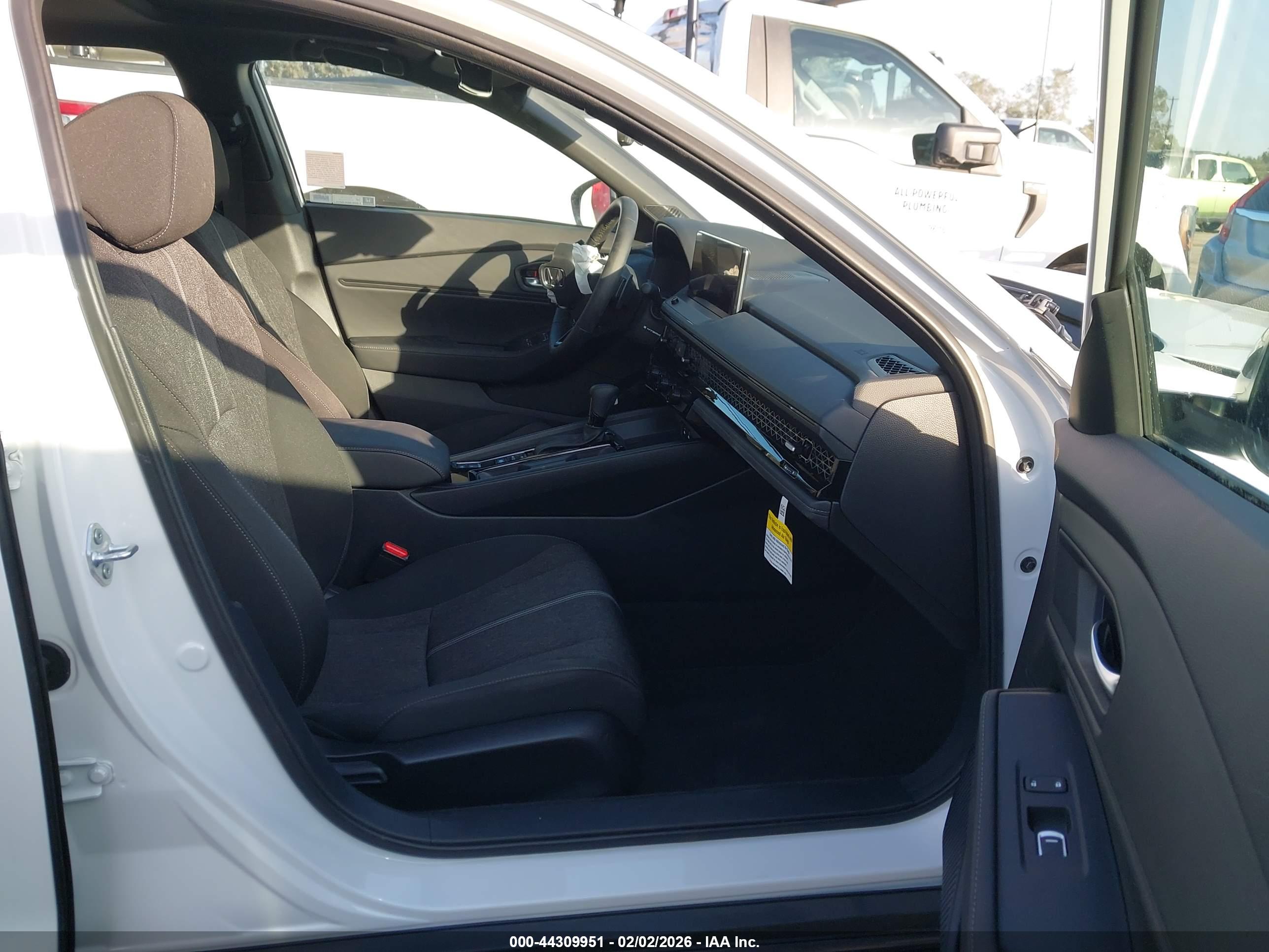 HONDA ACCORD image 5