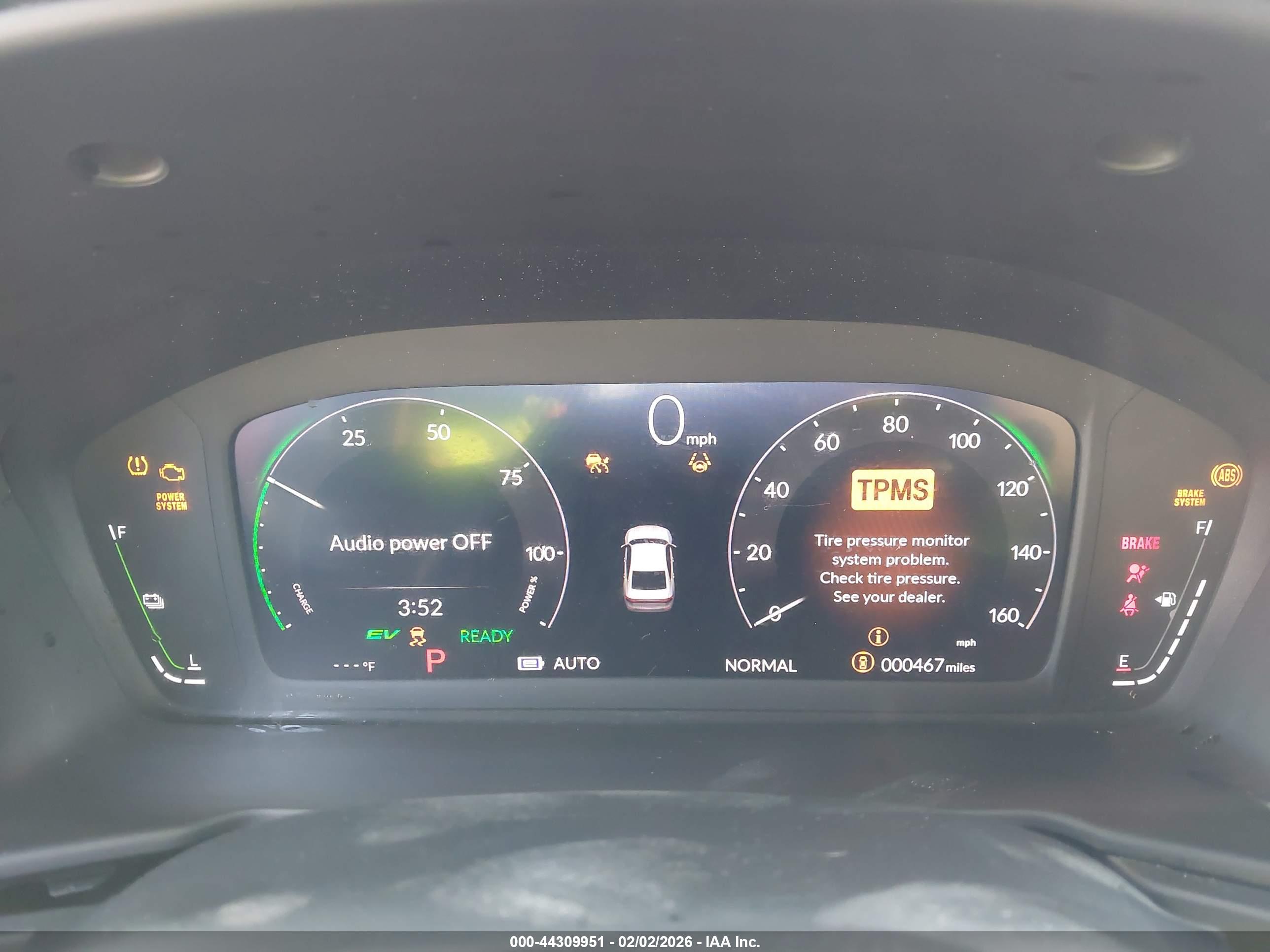 HONDA ACCORD image 7
