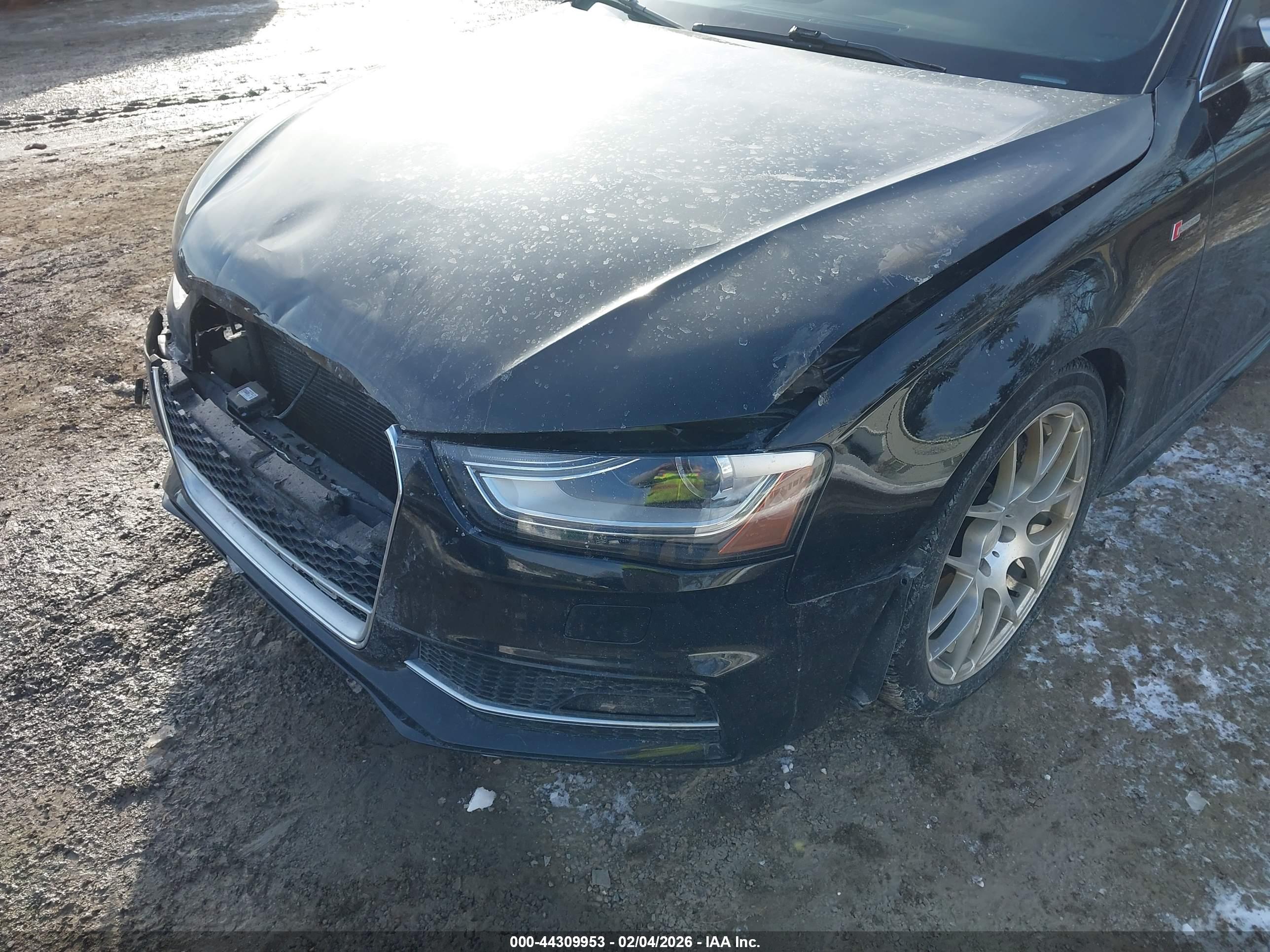 AUDI S4 image 6