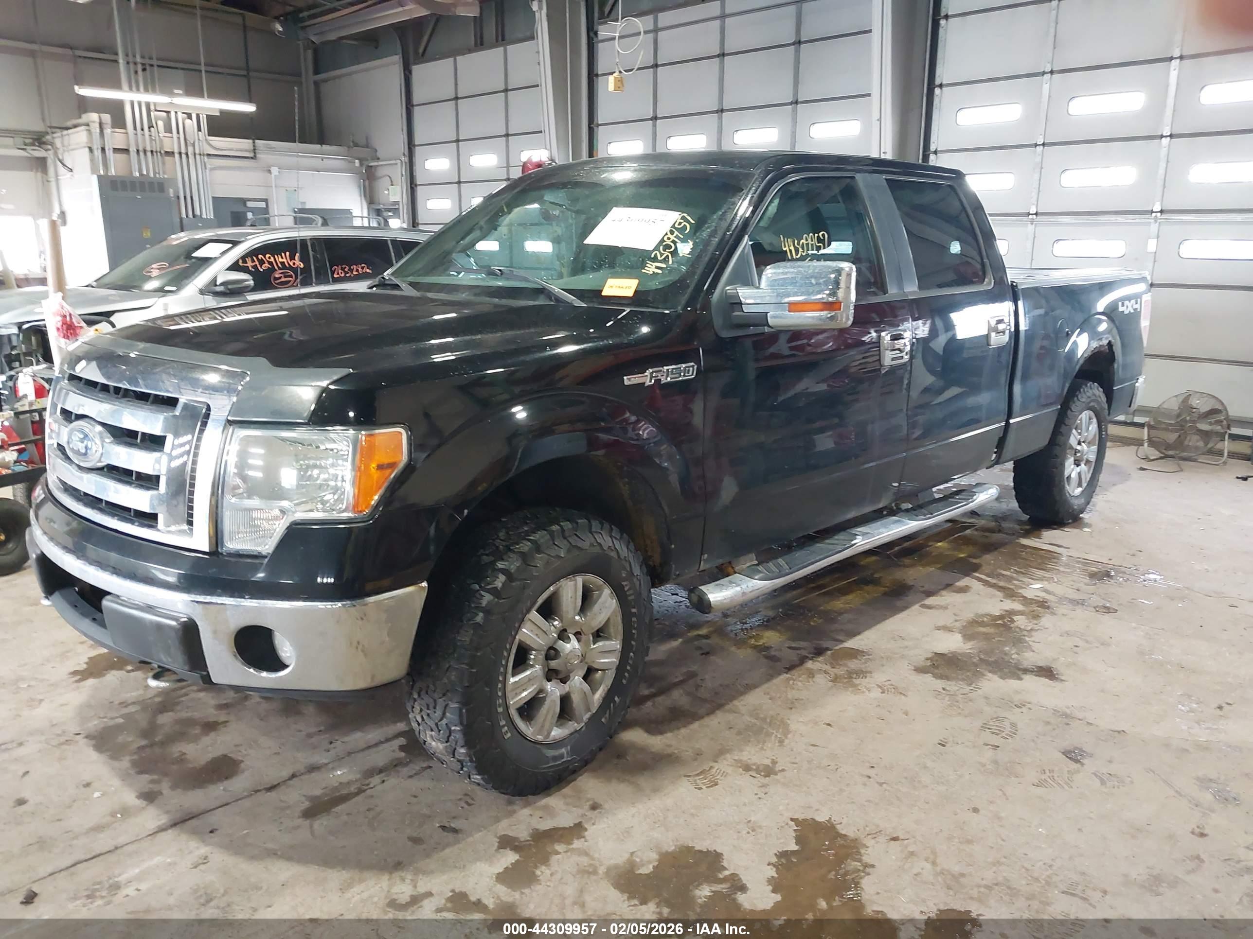 FORD F-150 image 2