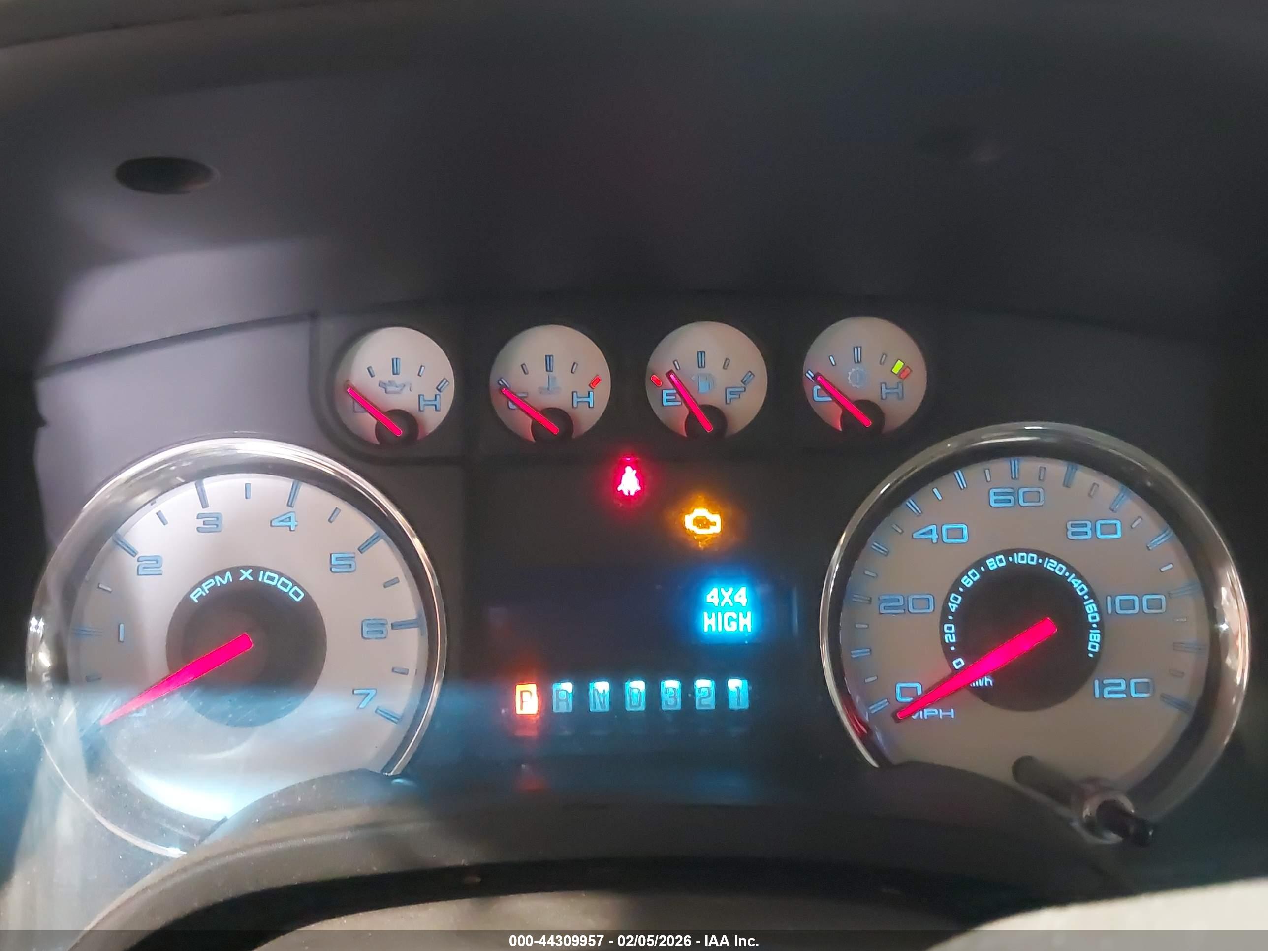 FORD F-150 image 7