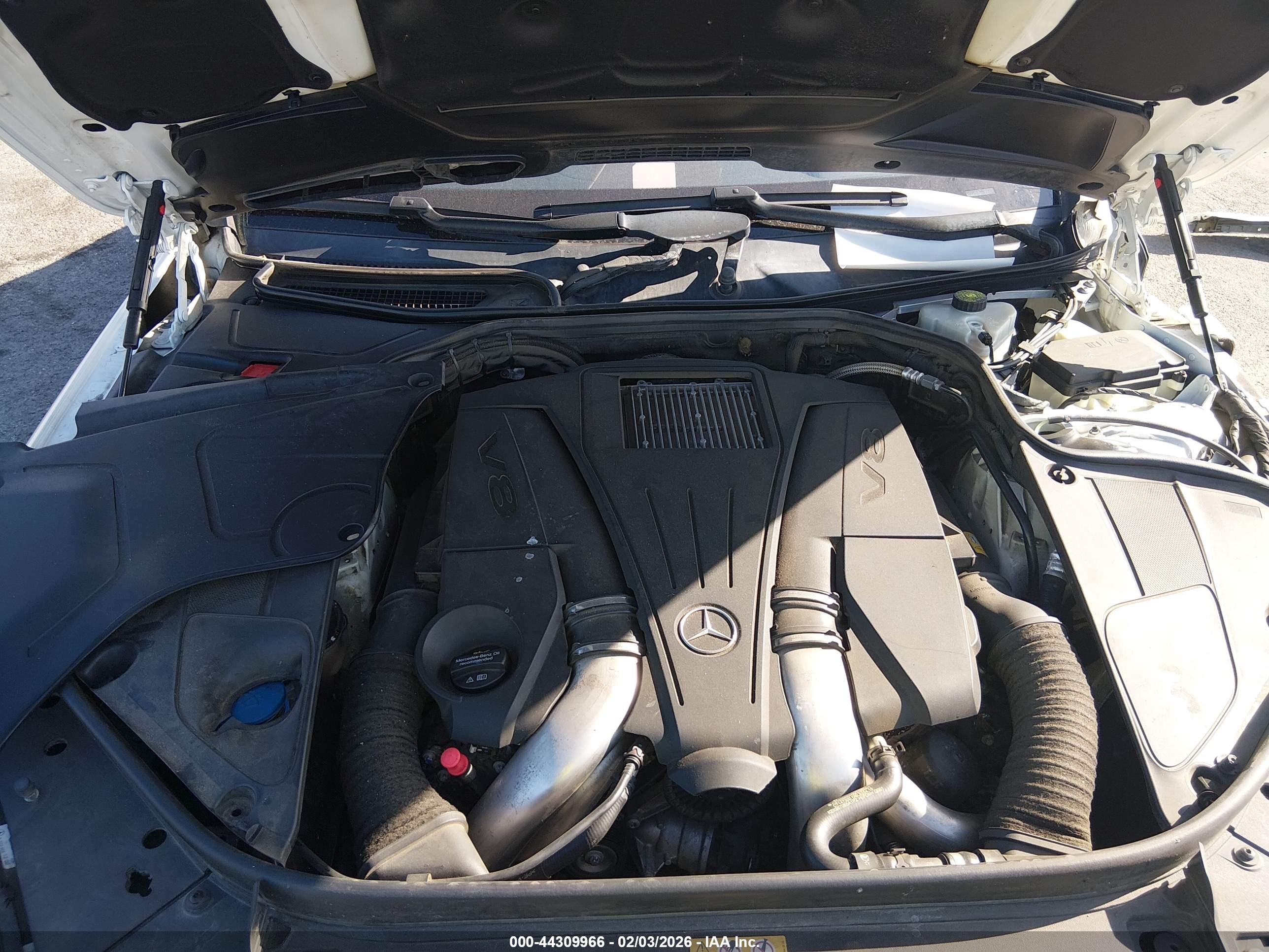 MERCEDES-BENZ S image 10