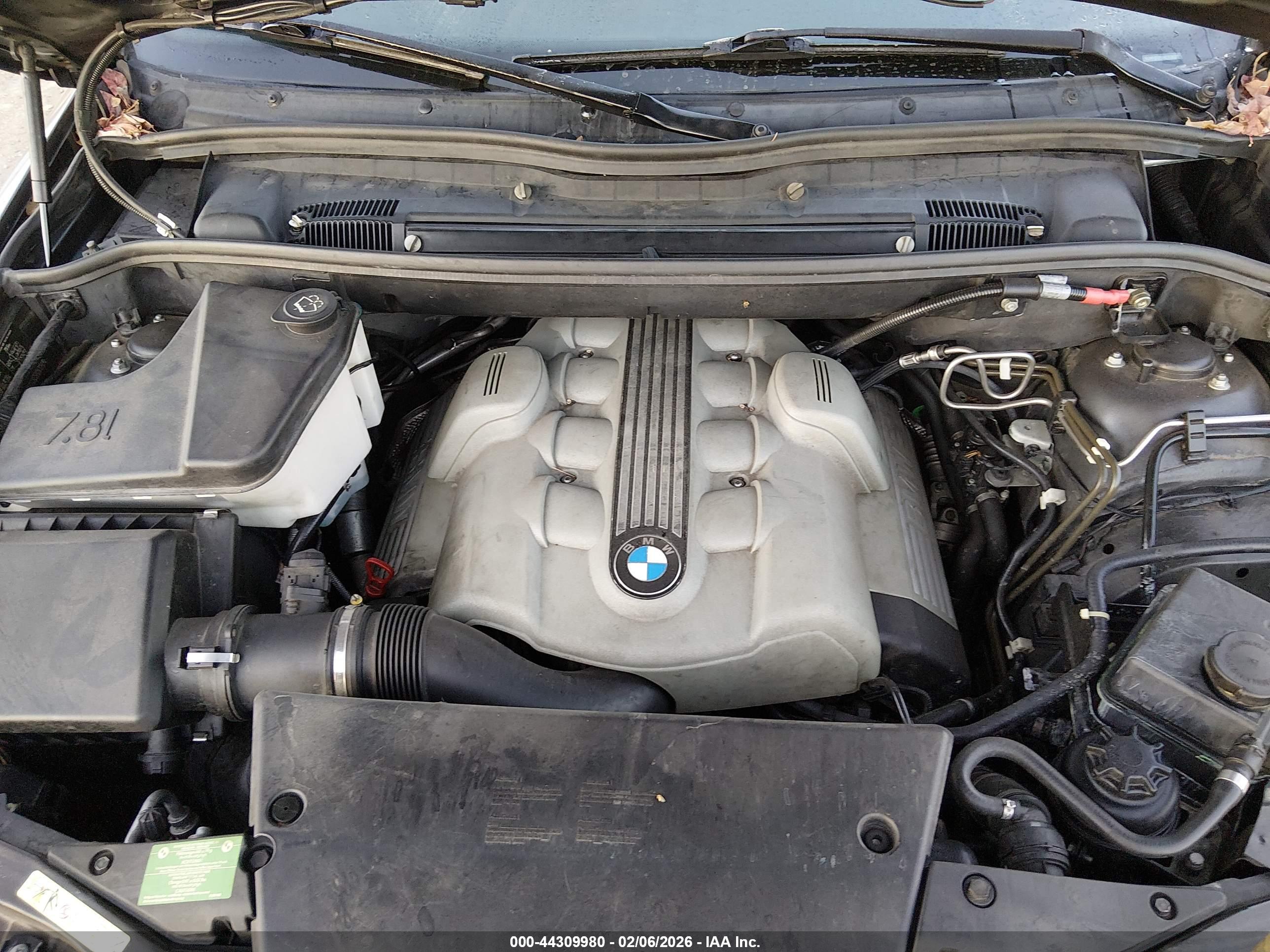 BMW X5 image 10