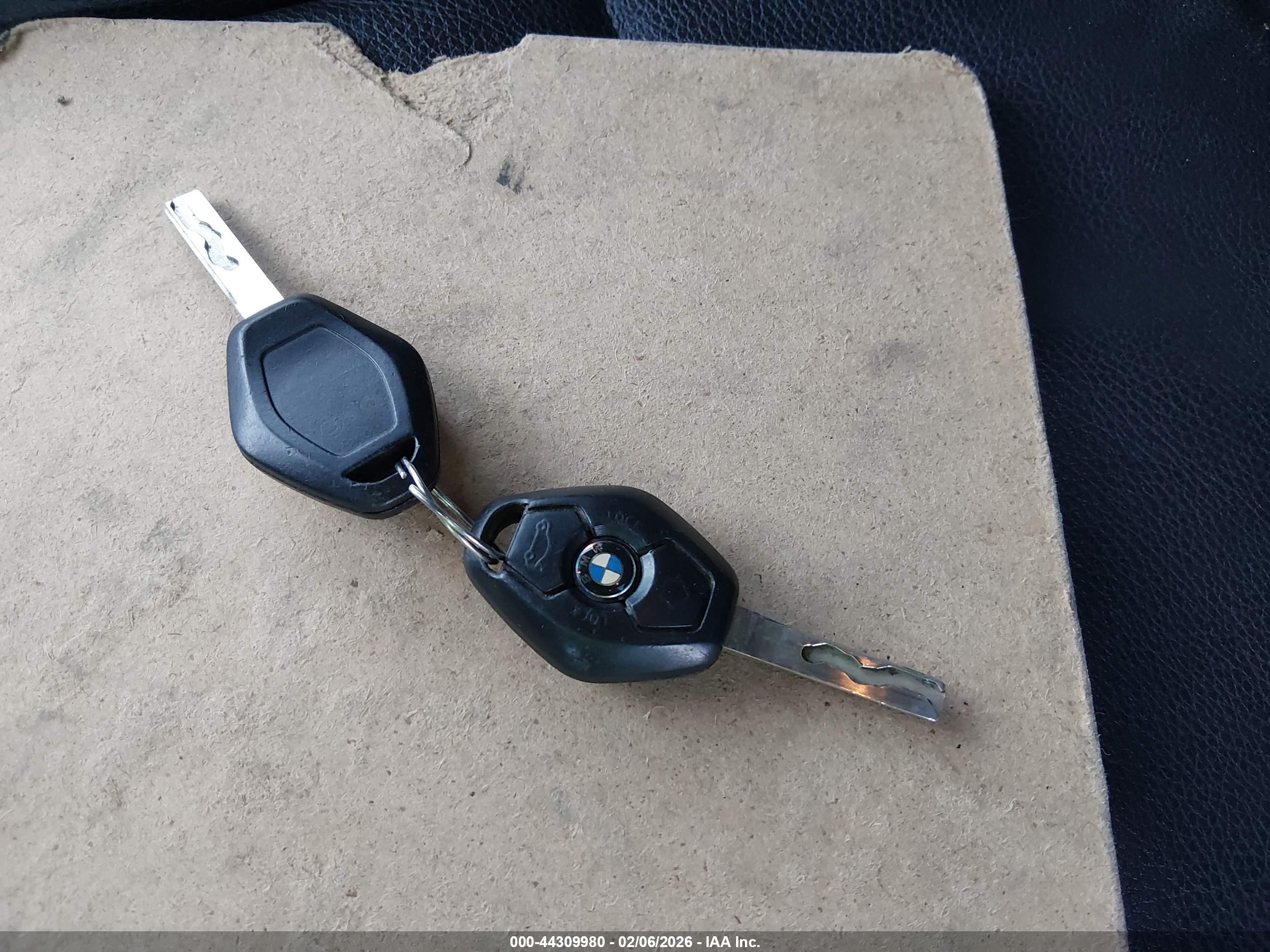 BMW X5 image 11
