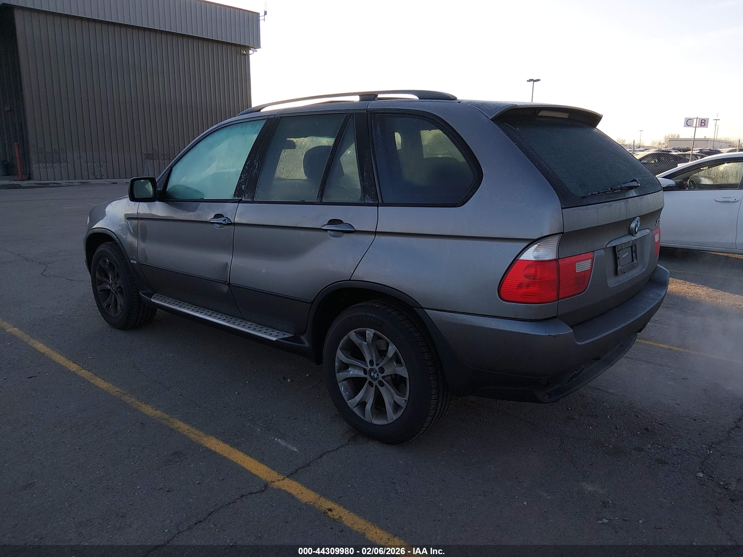 BMW X5 image 3