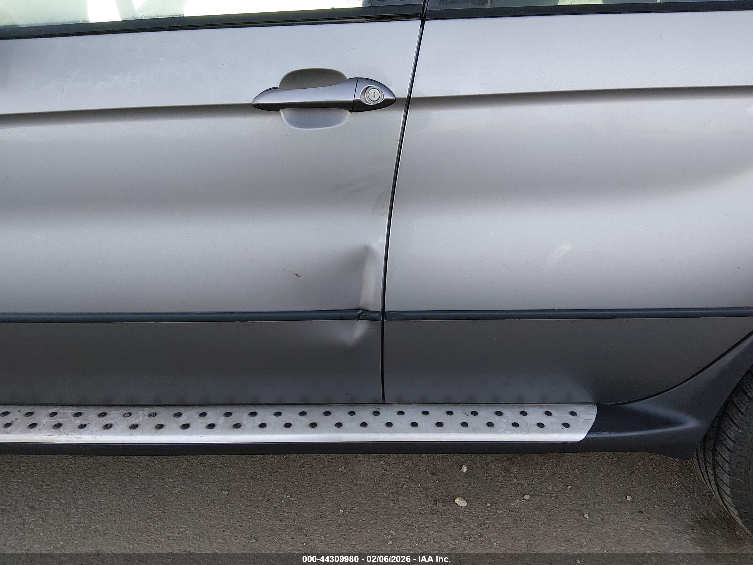 BMW X5 image 6