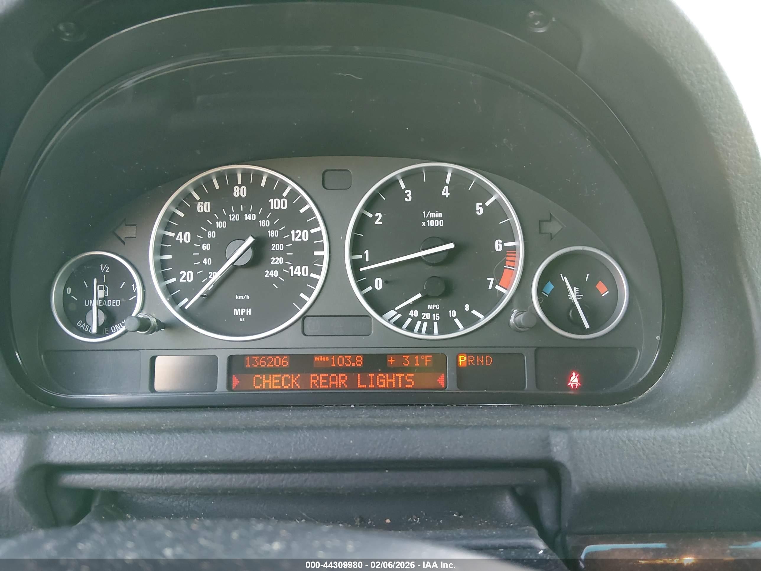 BMW X5 image 7