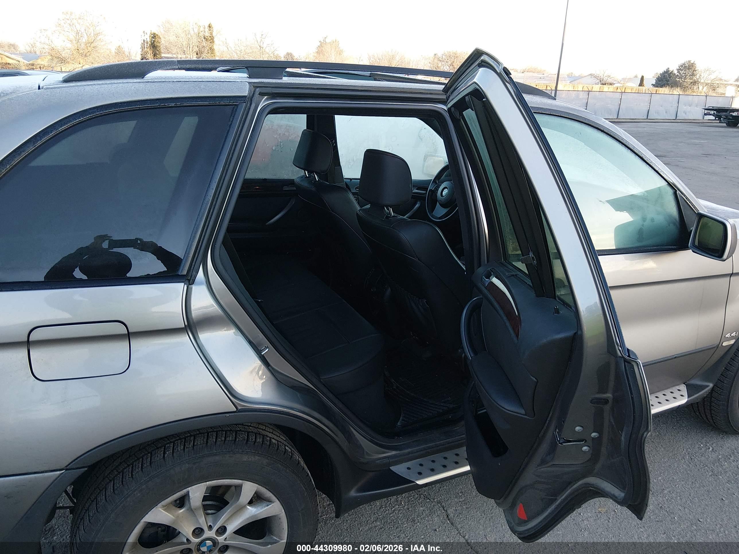BMW X5 image 8