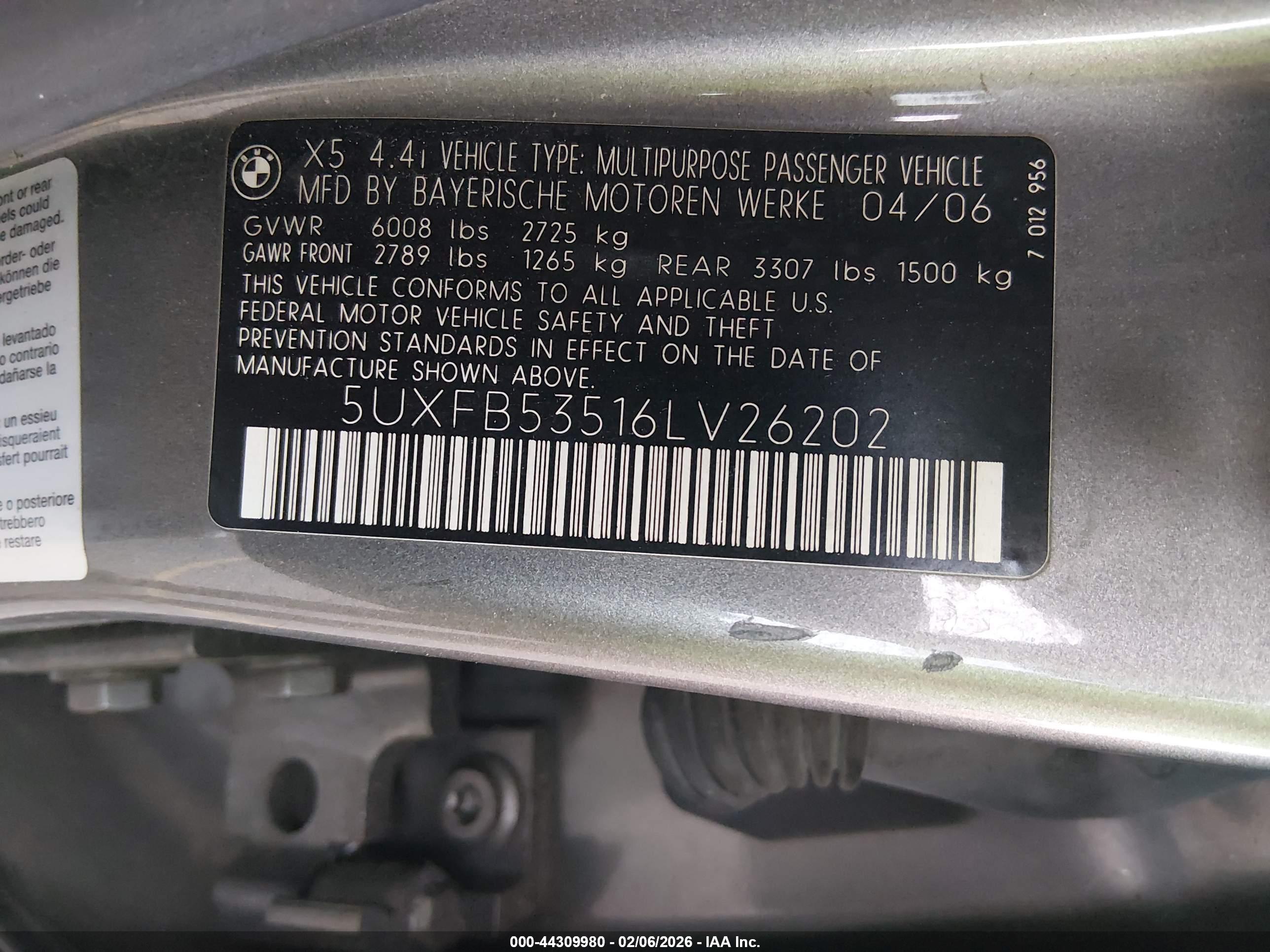 BMW X5 image 9