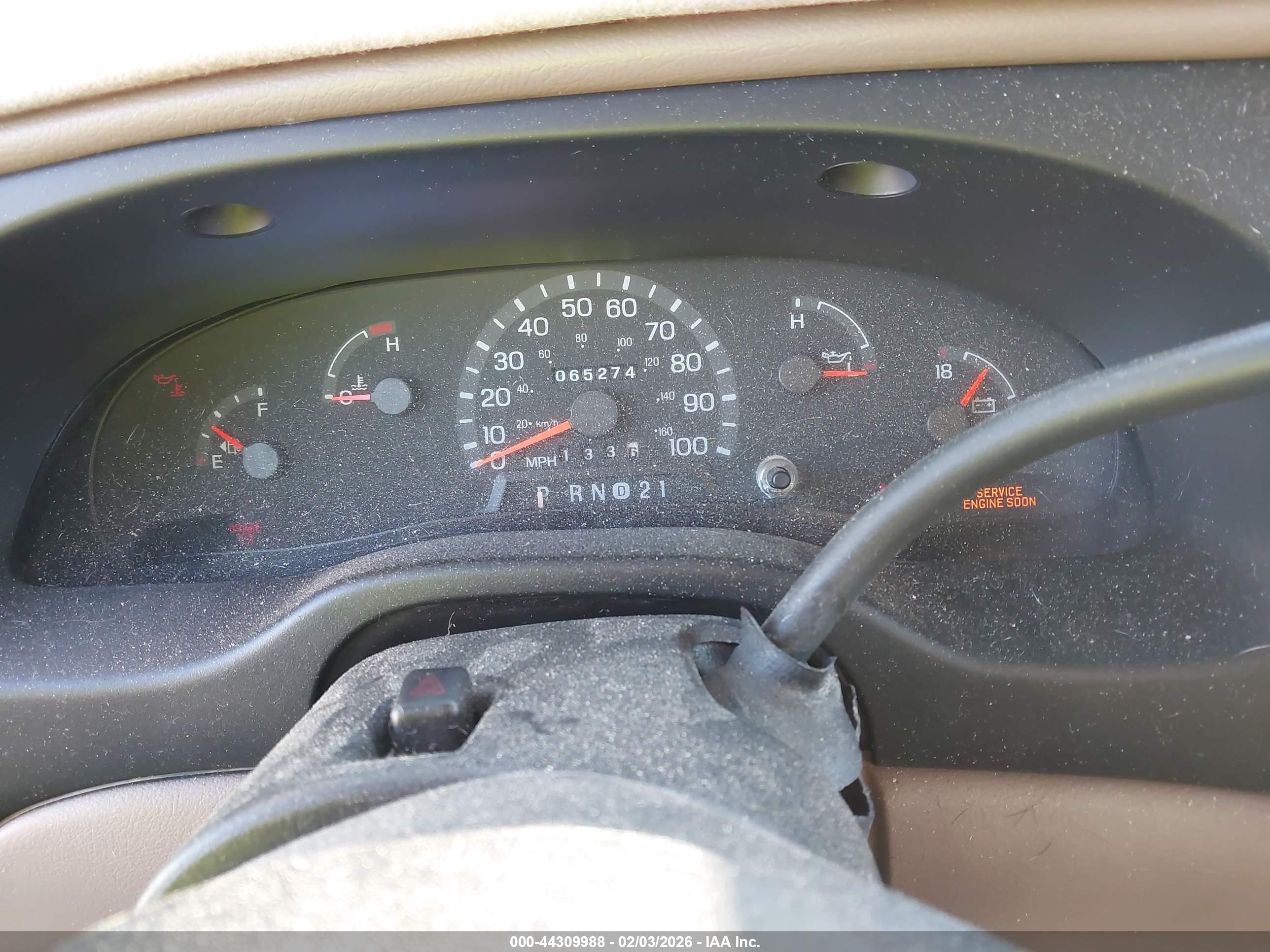 FORD E-150 image 7